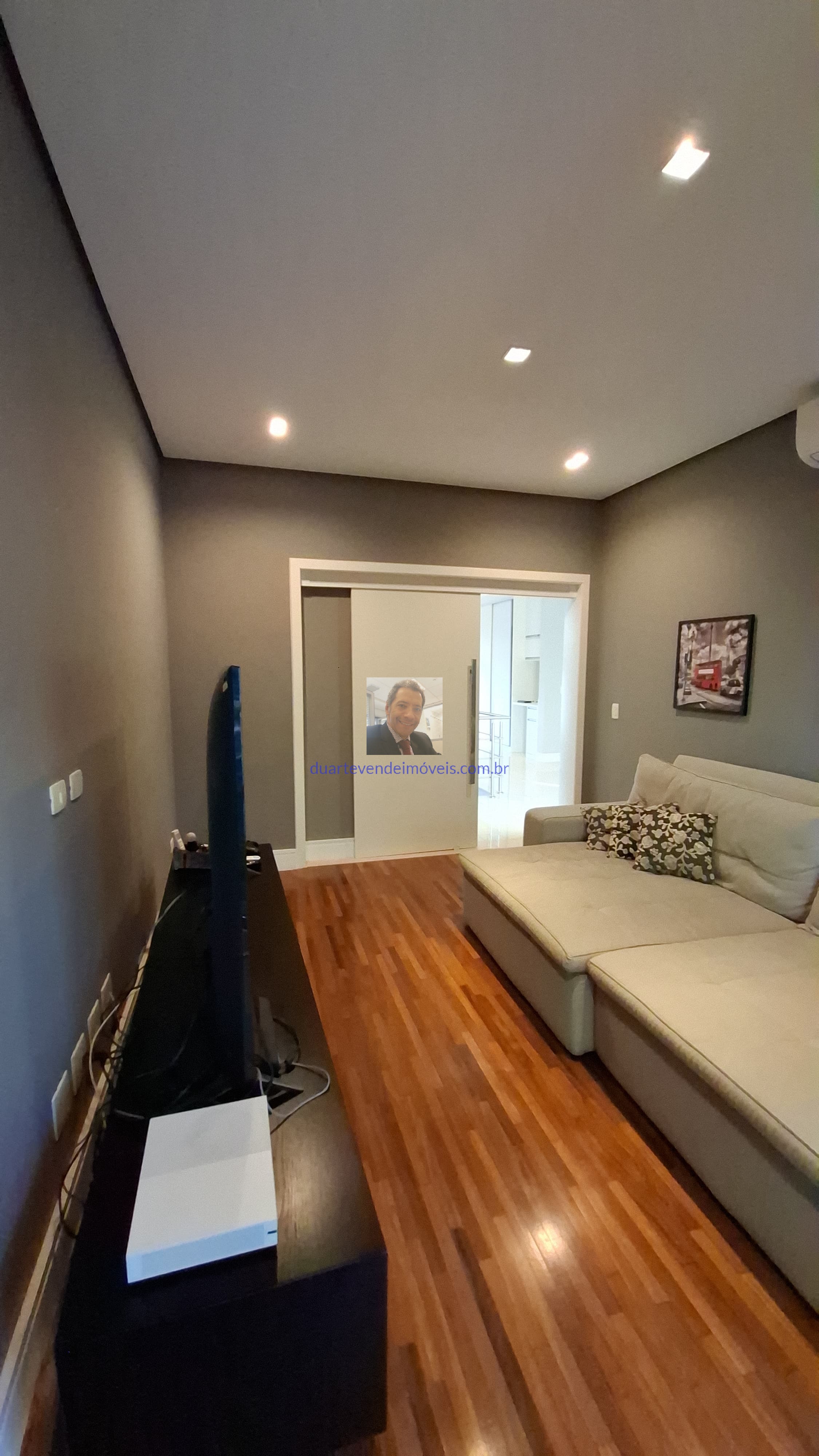 Casa de Condomínio à venda com 4 quartos, 463m² - Foto 14