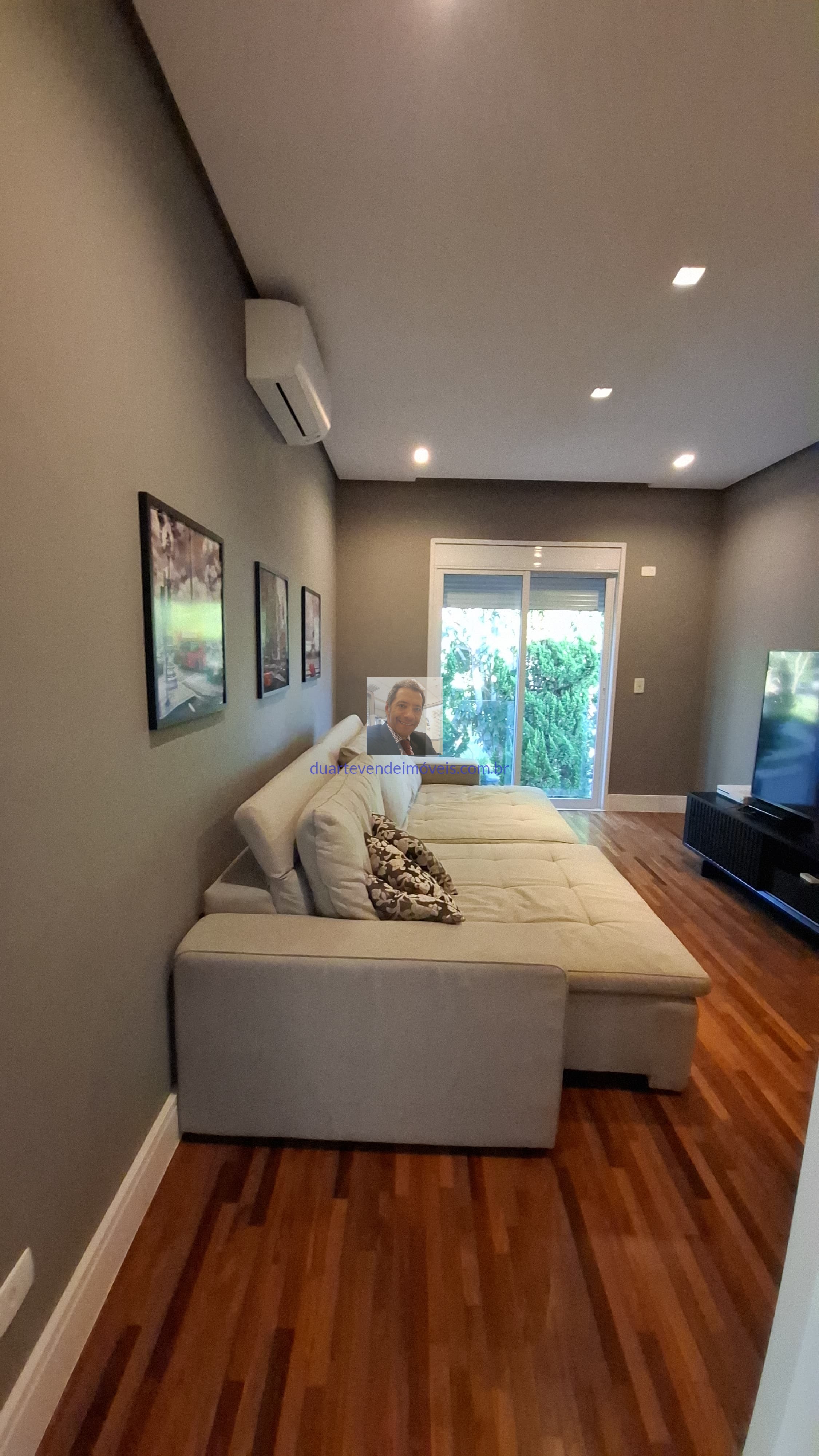 Casa de Condomínio à venda com 4 quartos, 463m² - Foto 16