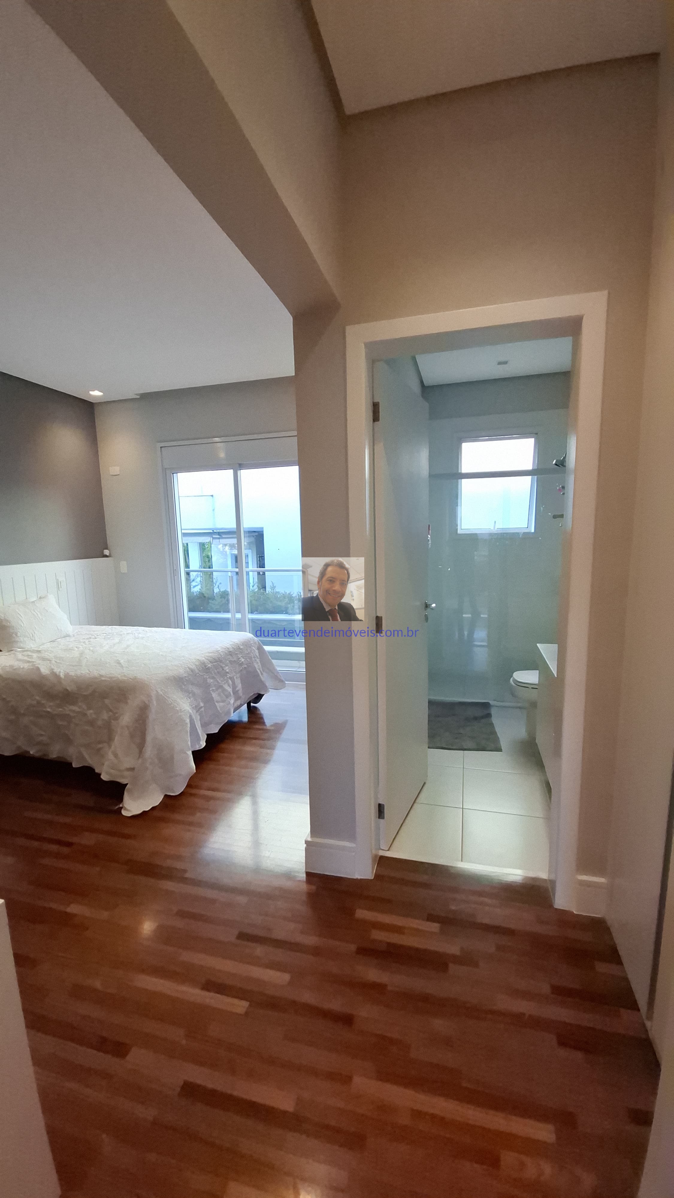 Casa de Condomínio à venda com 4 quartos, 463m² - Foto 17