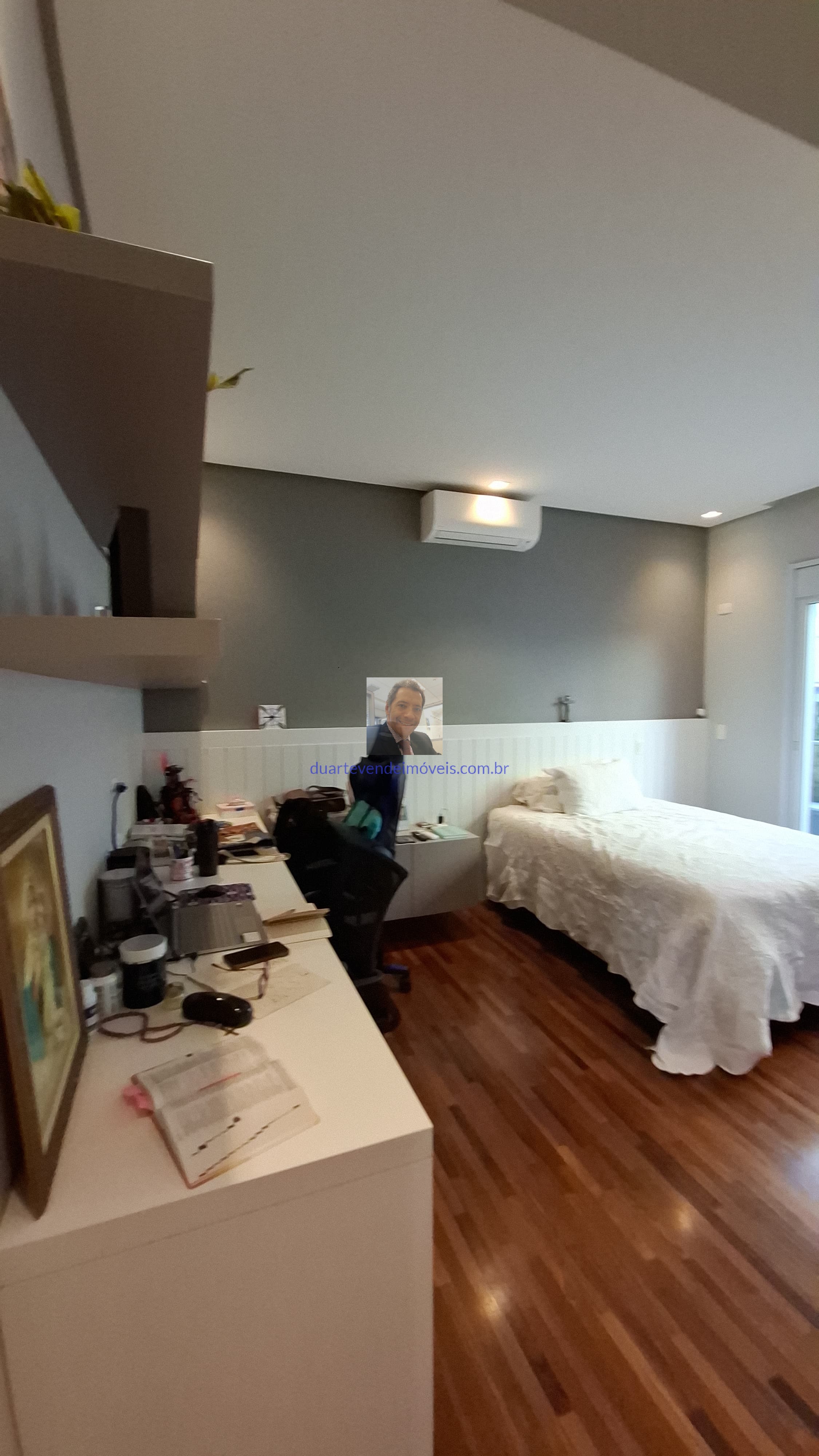 Casa de Condomínio à venda com 4 quartos, 463m² - Foto 18