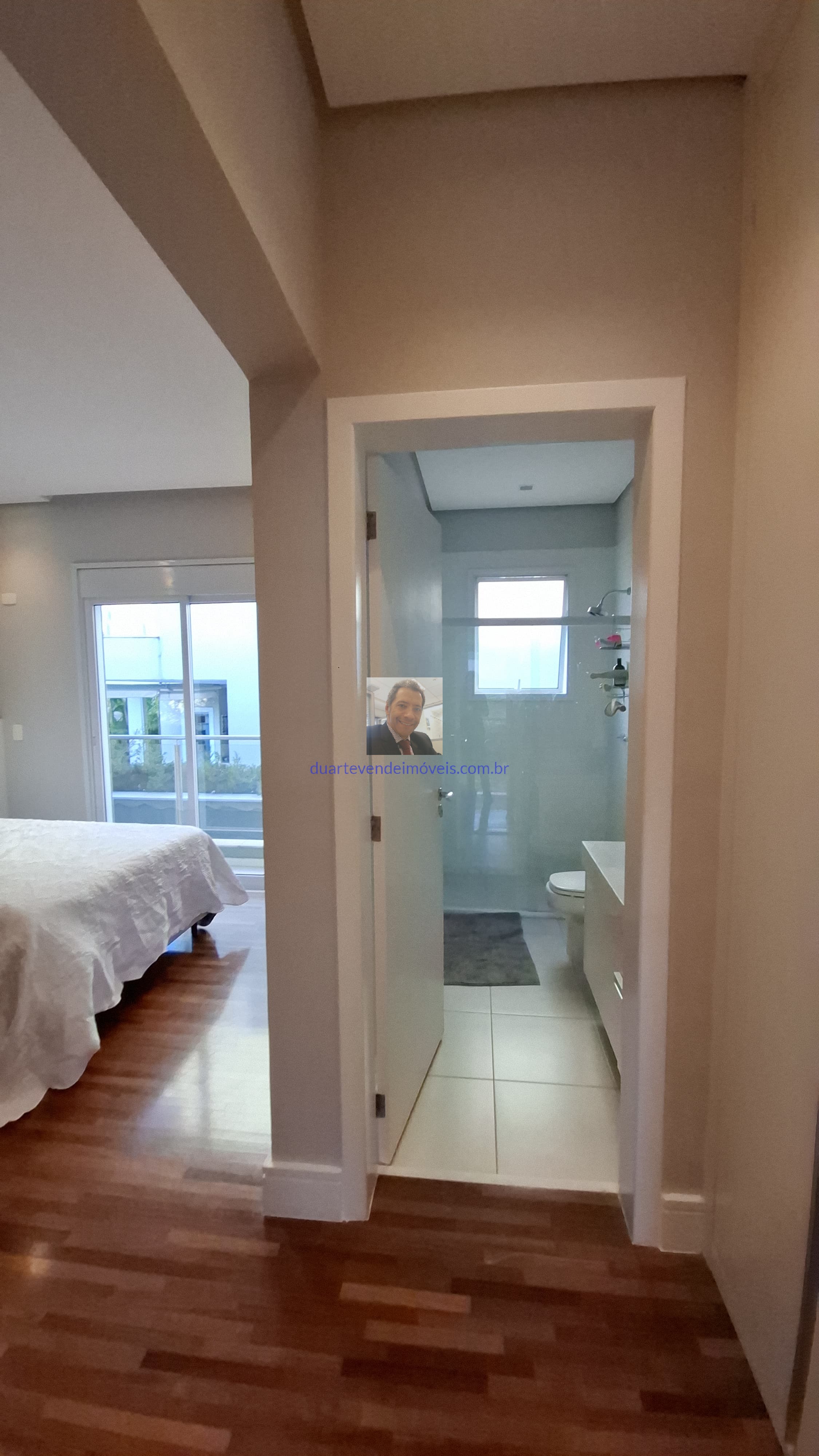 Casa de Condomínio à venda com 4 quartos, 463m² - Foto 19