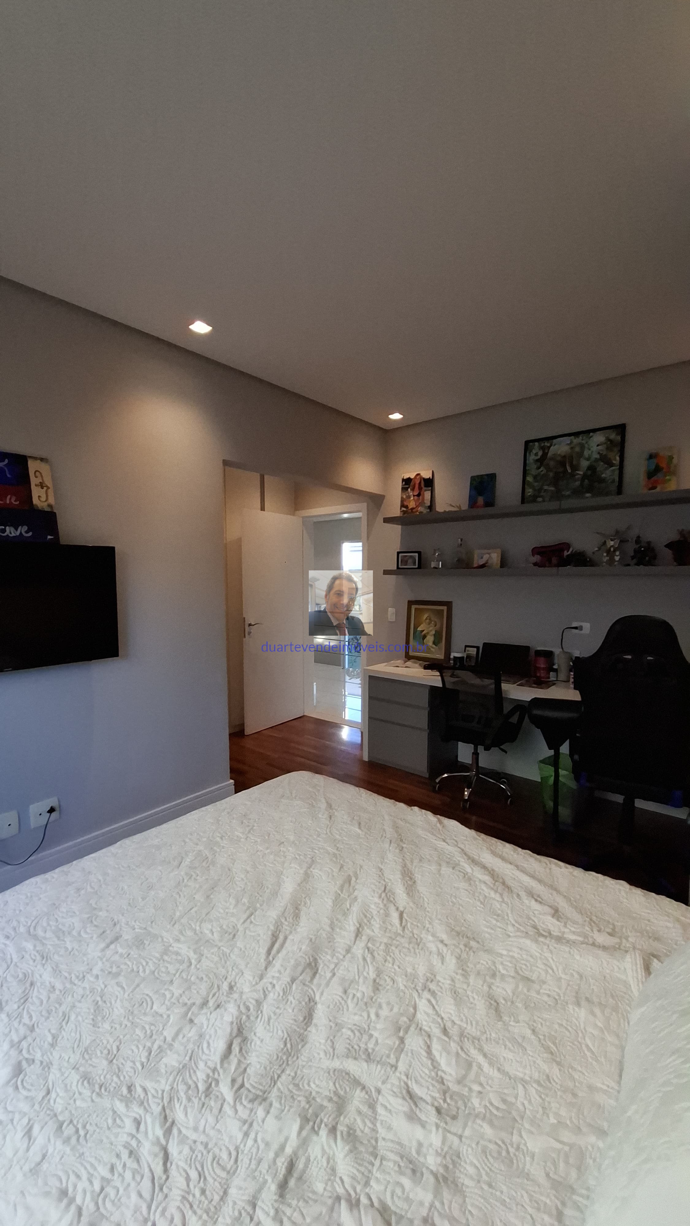 Casa de Condomínio à venda com 4 quartos, 463m² - Foto 21