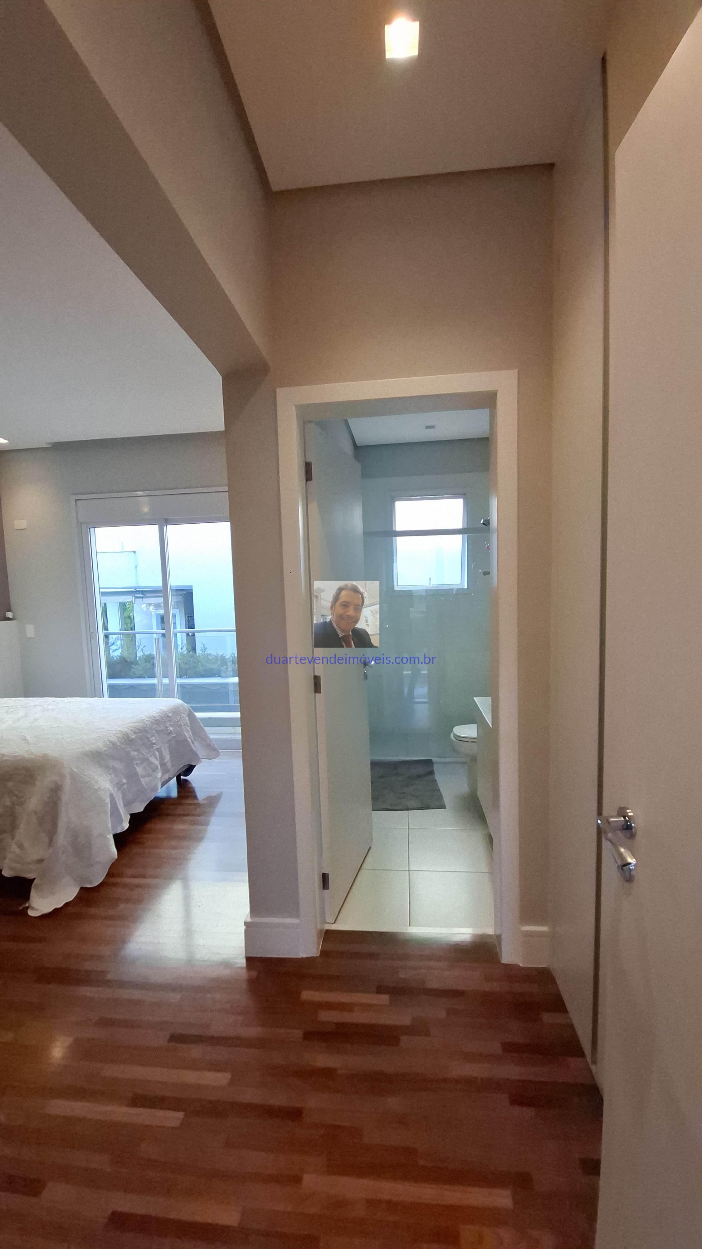 Casa de Condomínio à venda com 4 quartos, 463m² - Foto 22