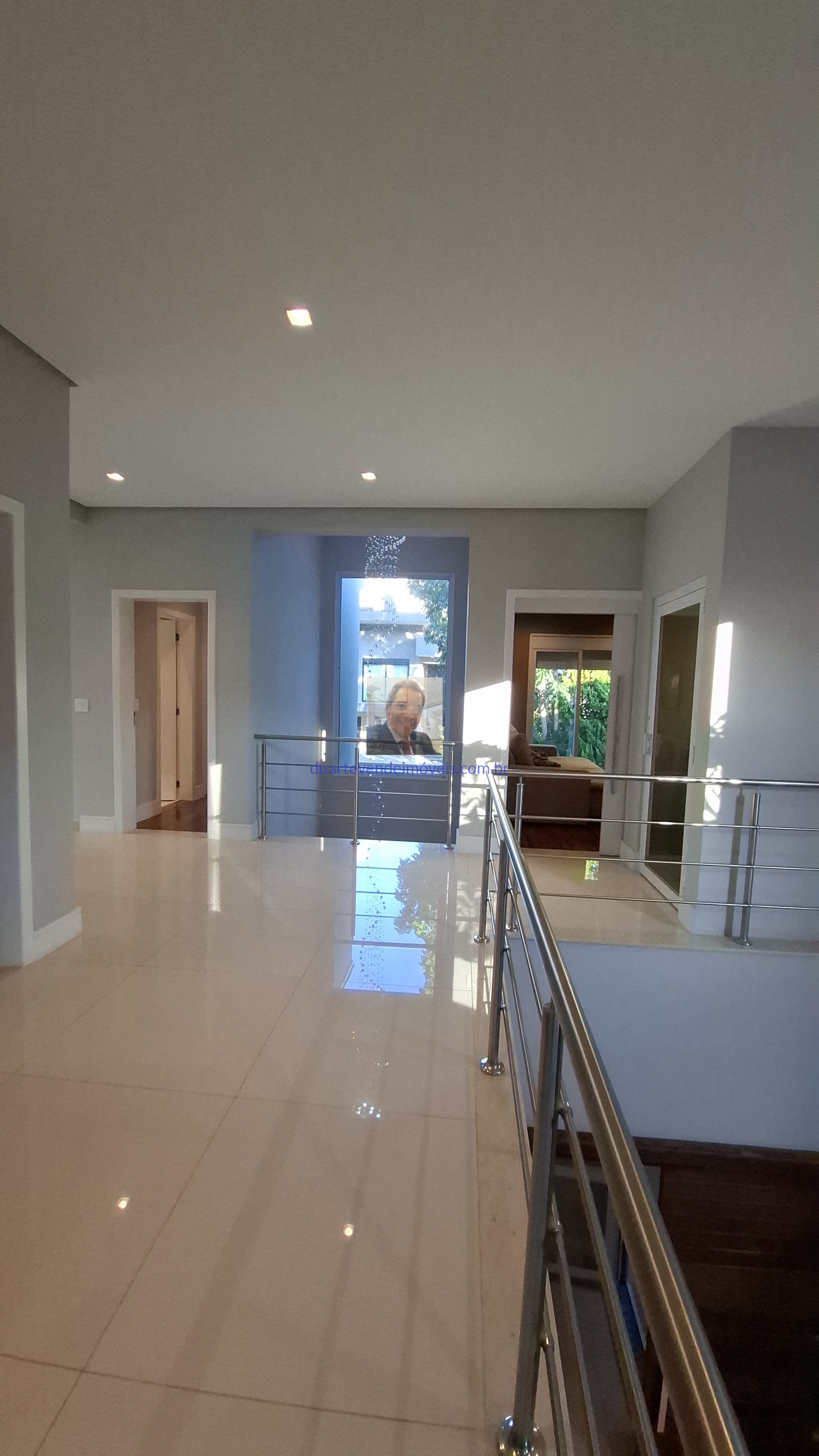 Casa de Condomínio à venda com 4 quartos, 463m² - Foto 25