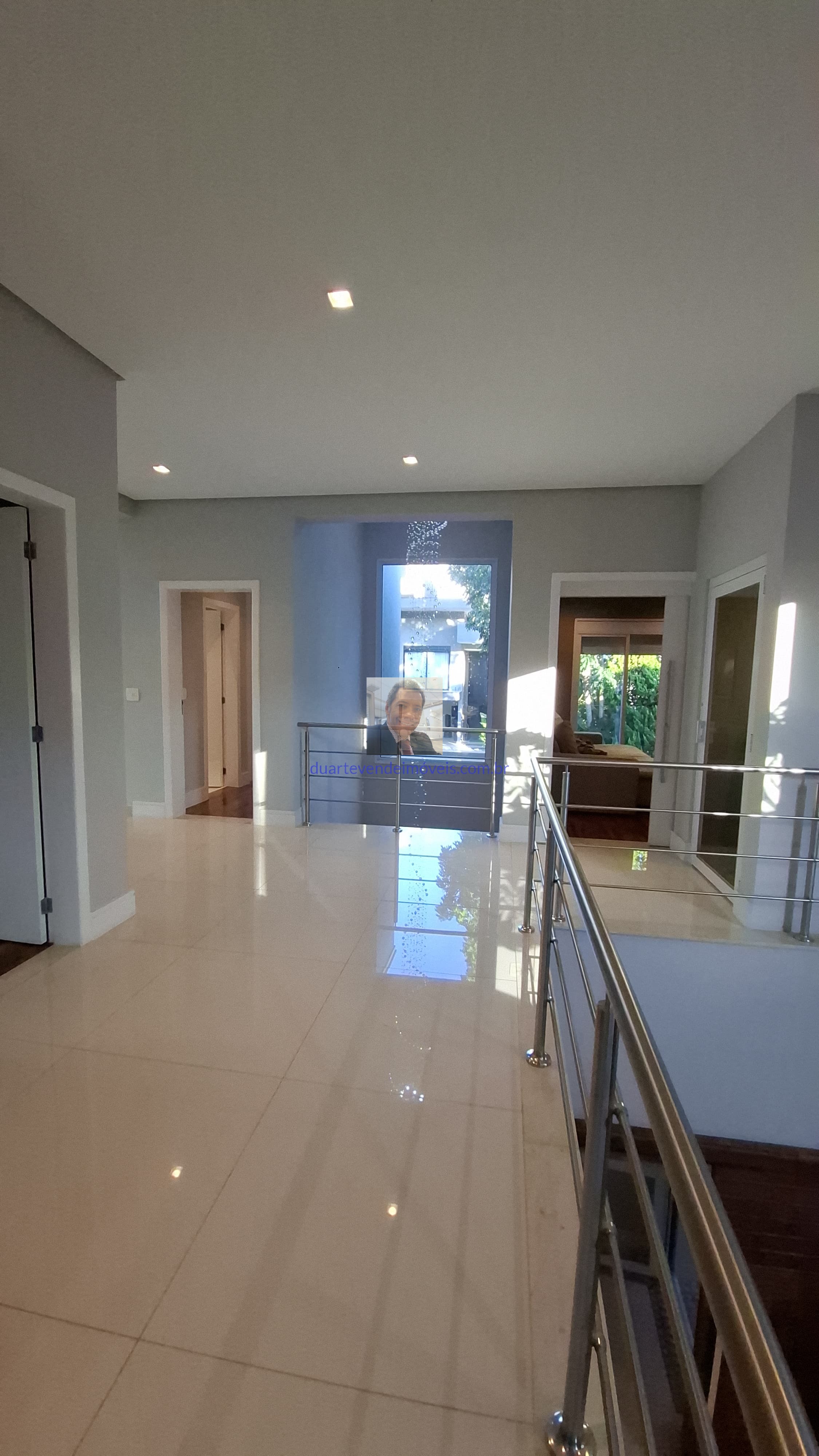 Casa de Condomínio à venda com 4 quartos, 463m² - Foto 26