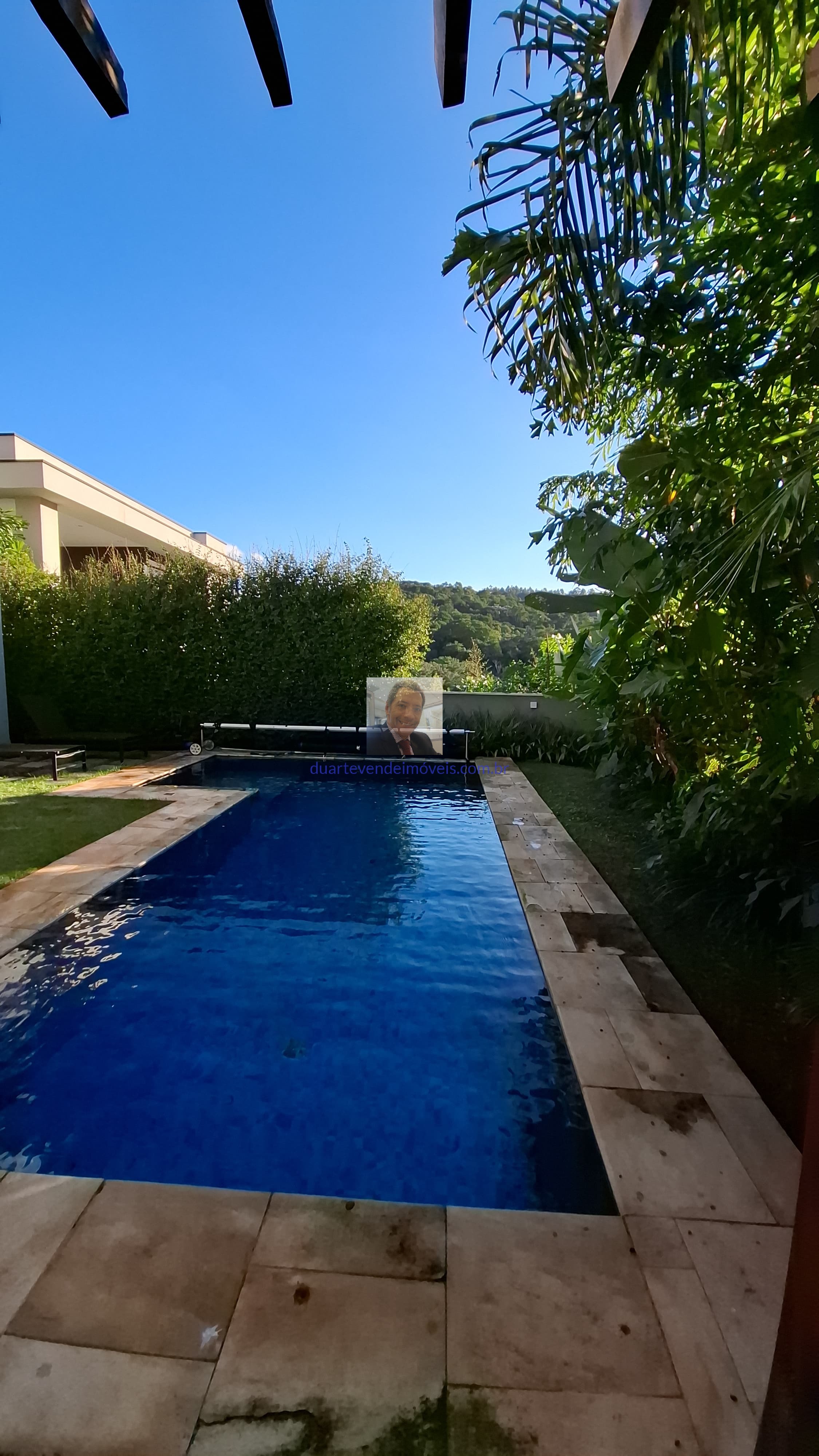 Casa de Condomínio à venda com 4 quartos, 463m² - Foto 32