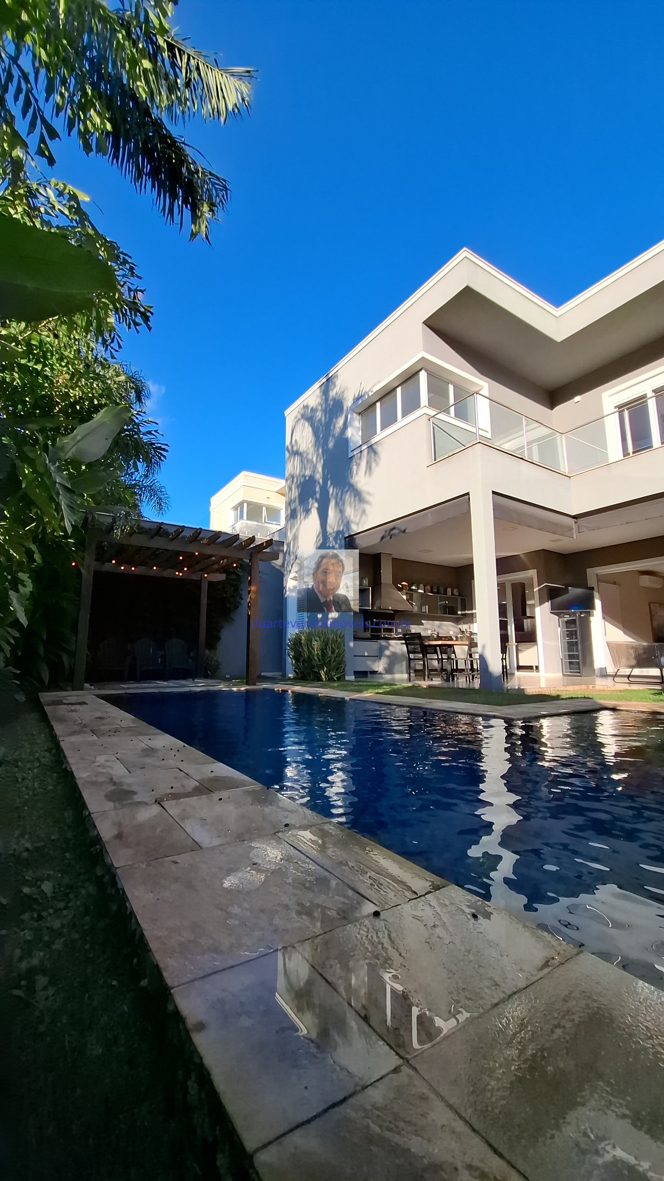 Casa de Condomínio à venda com 4 quartos, 463m² - Foto 31
