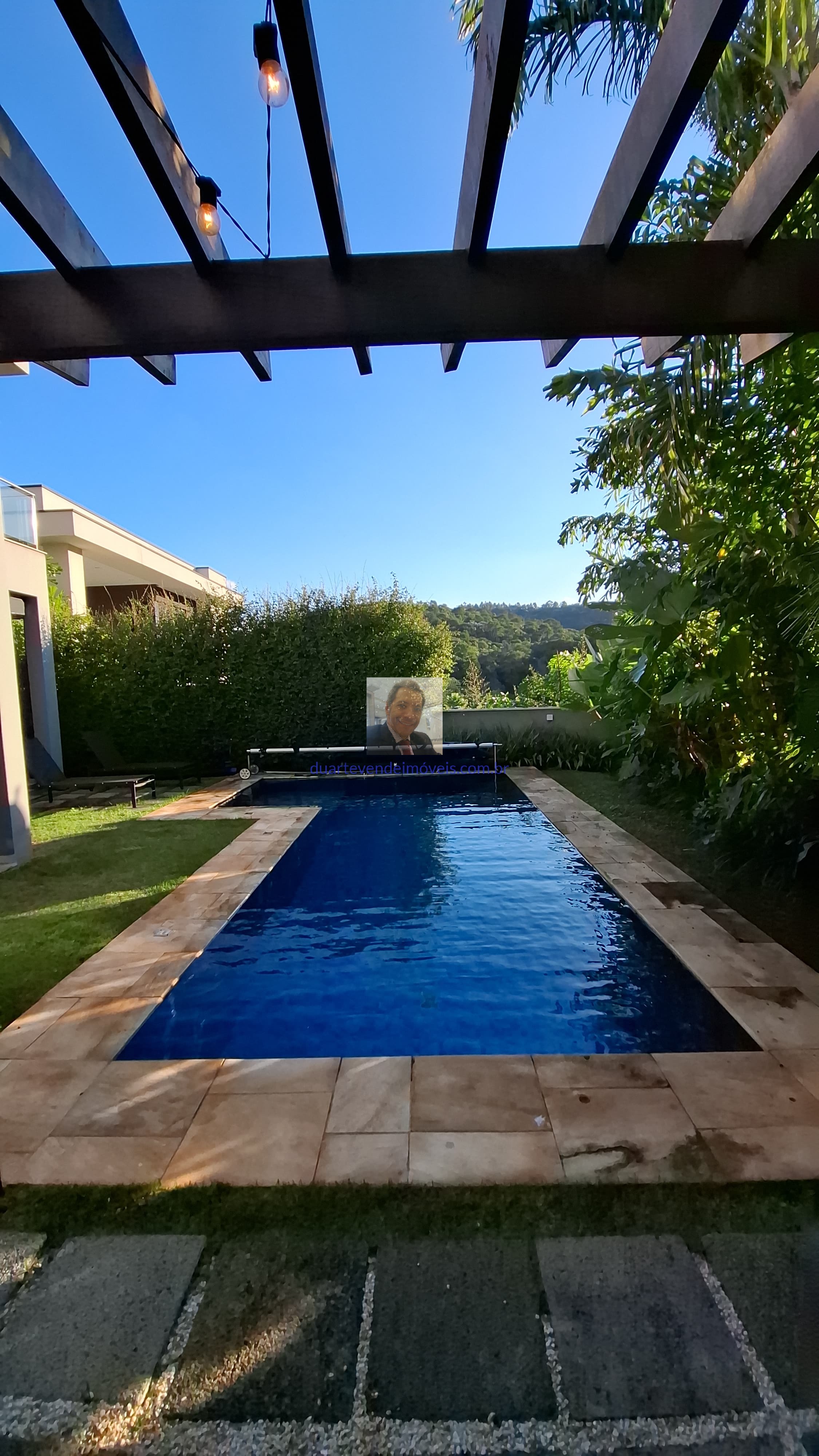 Casa de Condomínio à venda com 4 quartos, 463m² - Foto 33