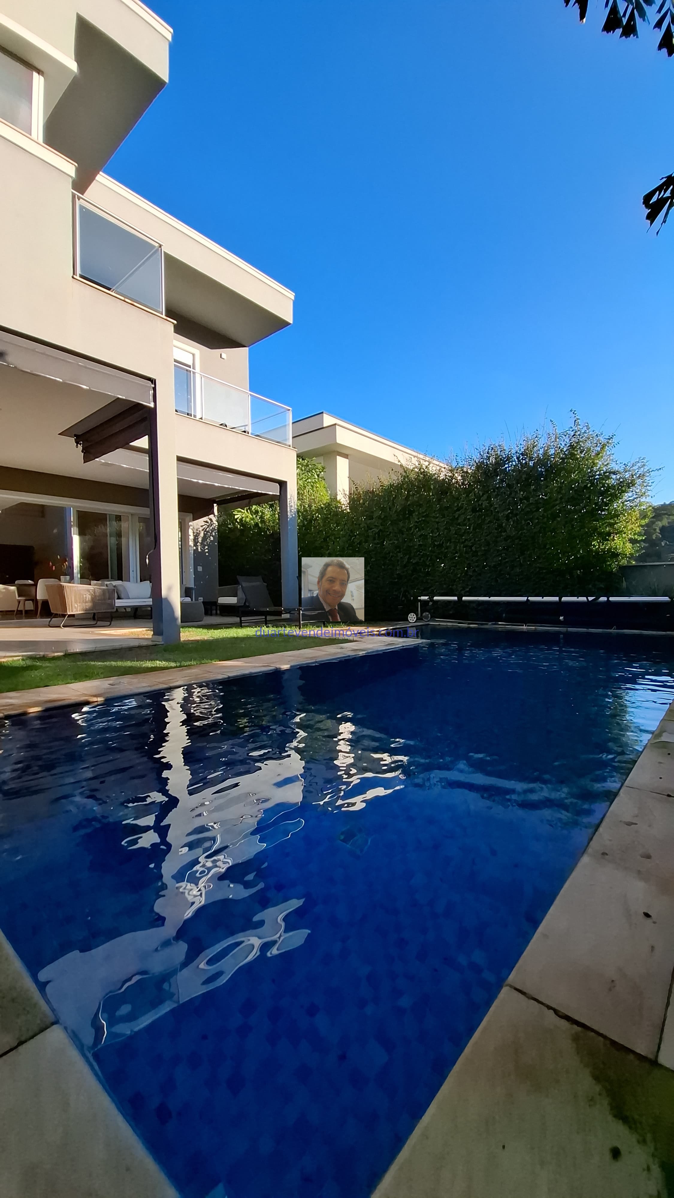 Casa de Condomínio à venda com 4 quartos, 463m² - Foto 36