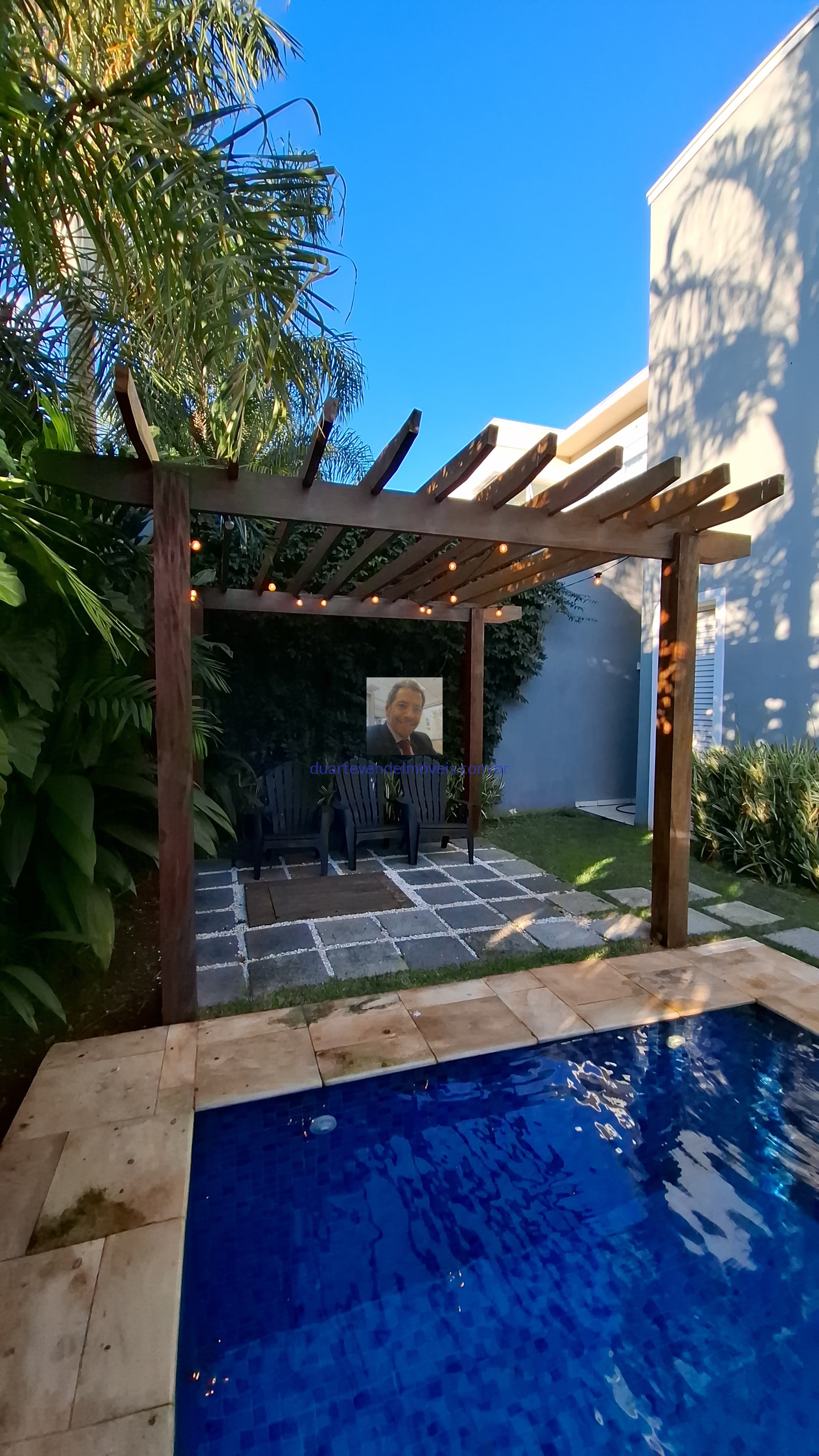 Casa de Condomínio à venda com 4 quartos, 463m² - Foto 38