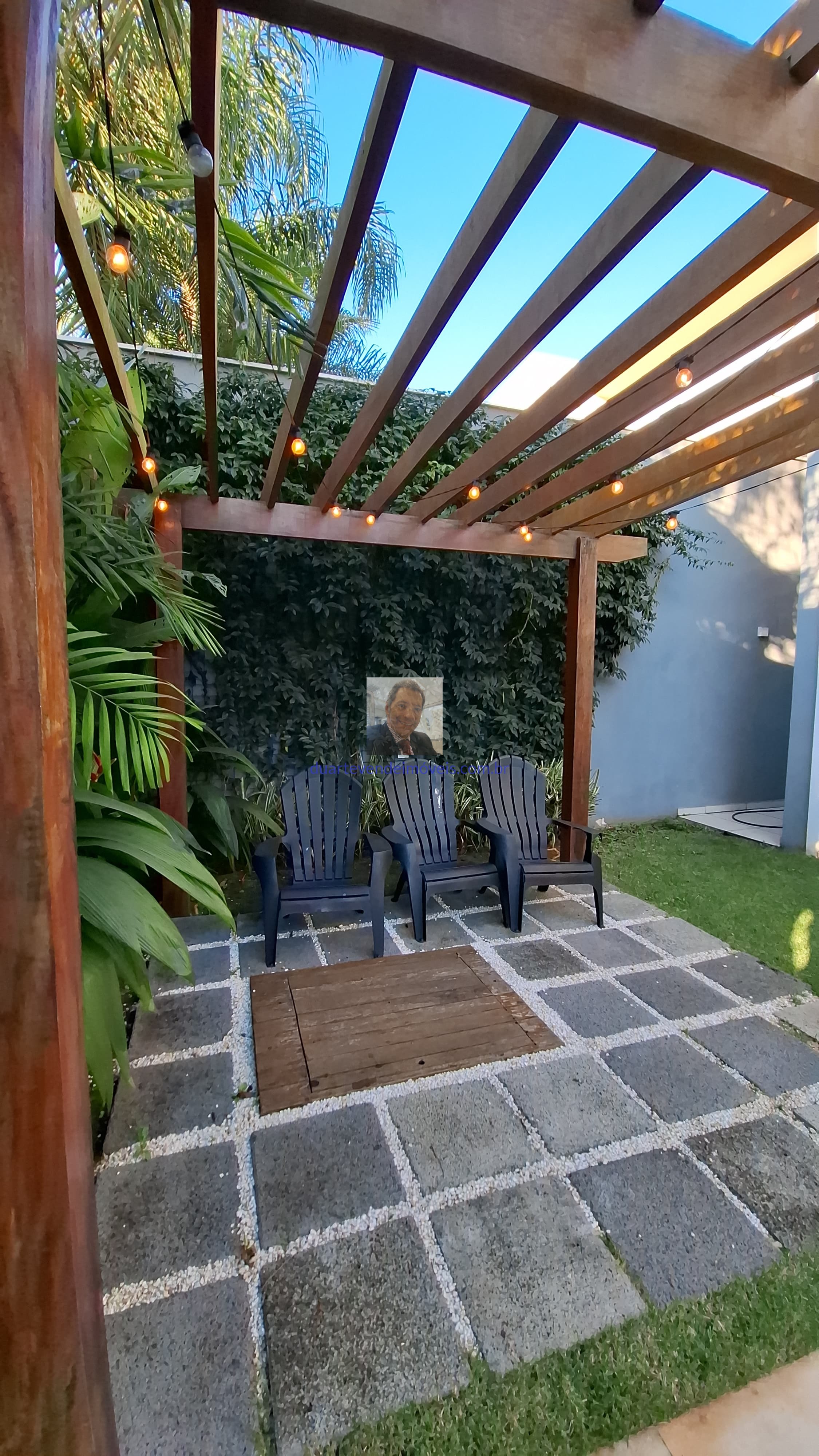 Casa de Condomínio à venda com 4 quartos, 463m² - Foto 39