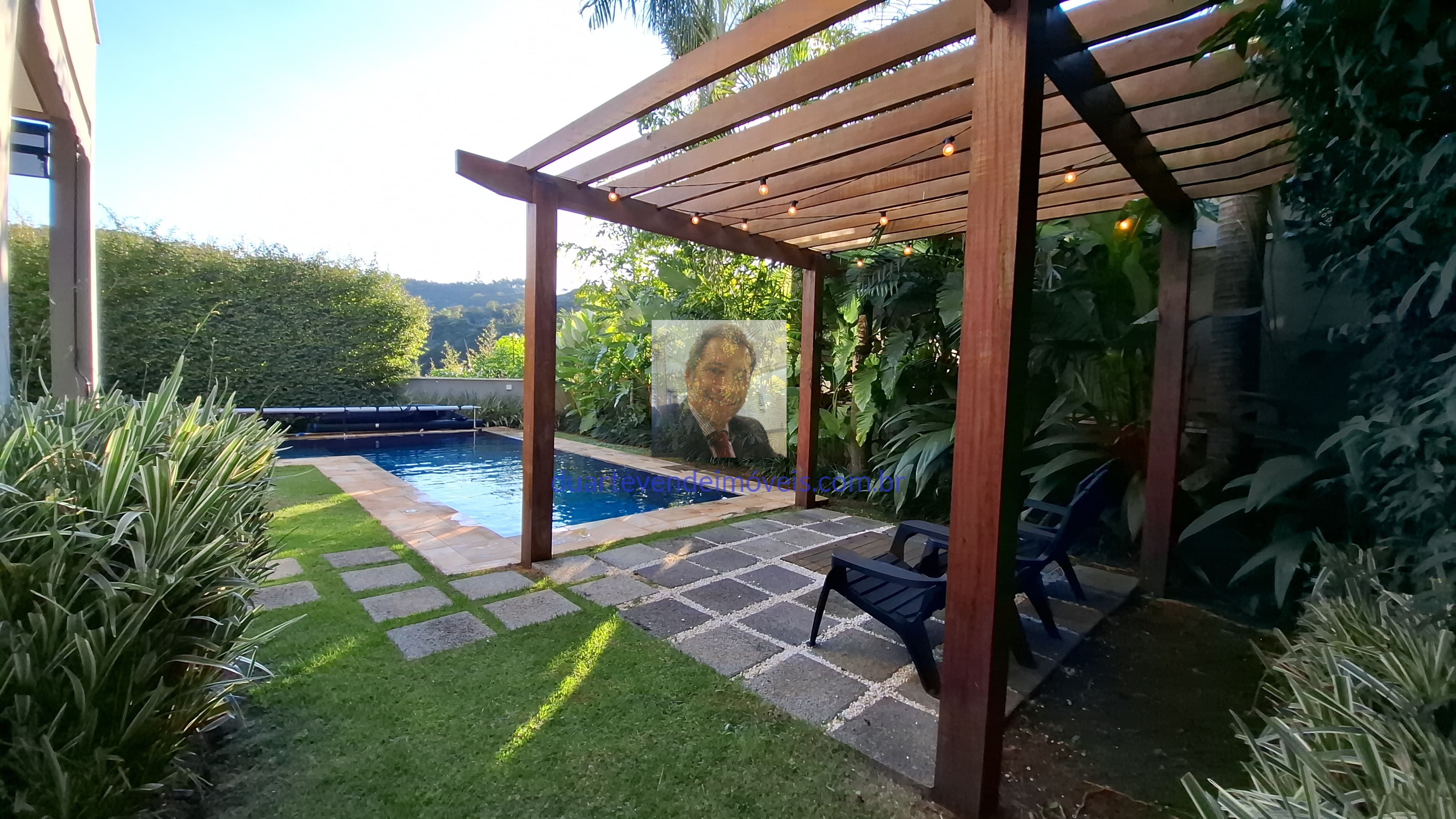 Casa de Condomínio à venda com 4 quartos, 463m² - Foto 40