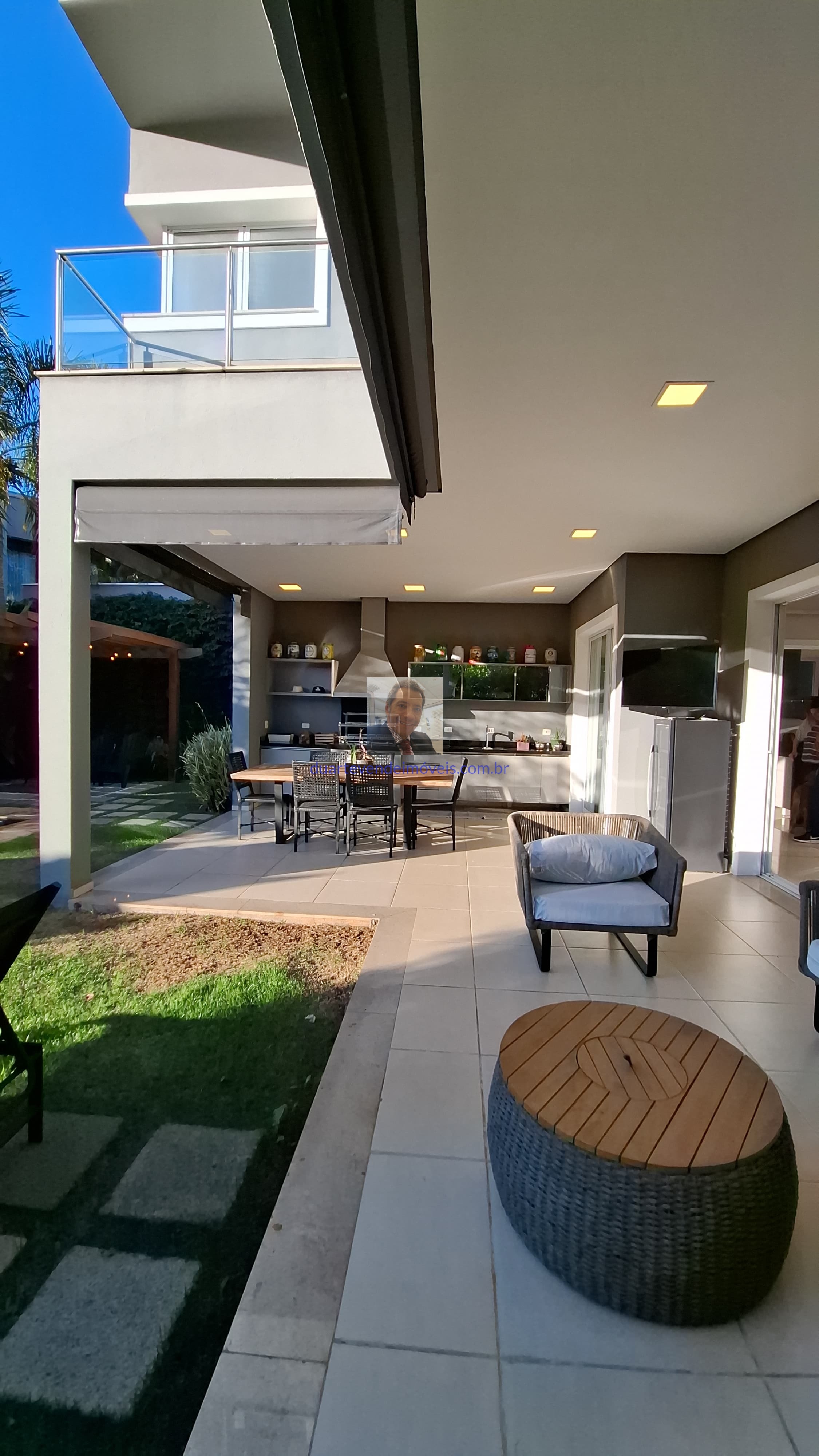 Casa de Condomínio à venda com 4 quartos, 463m² - Foto 41