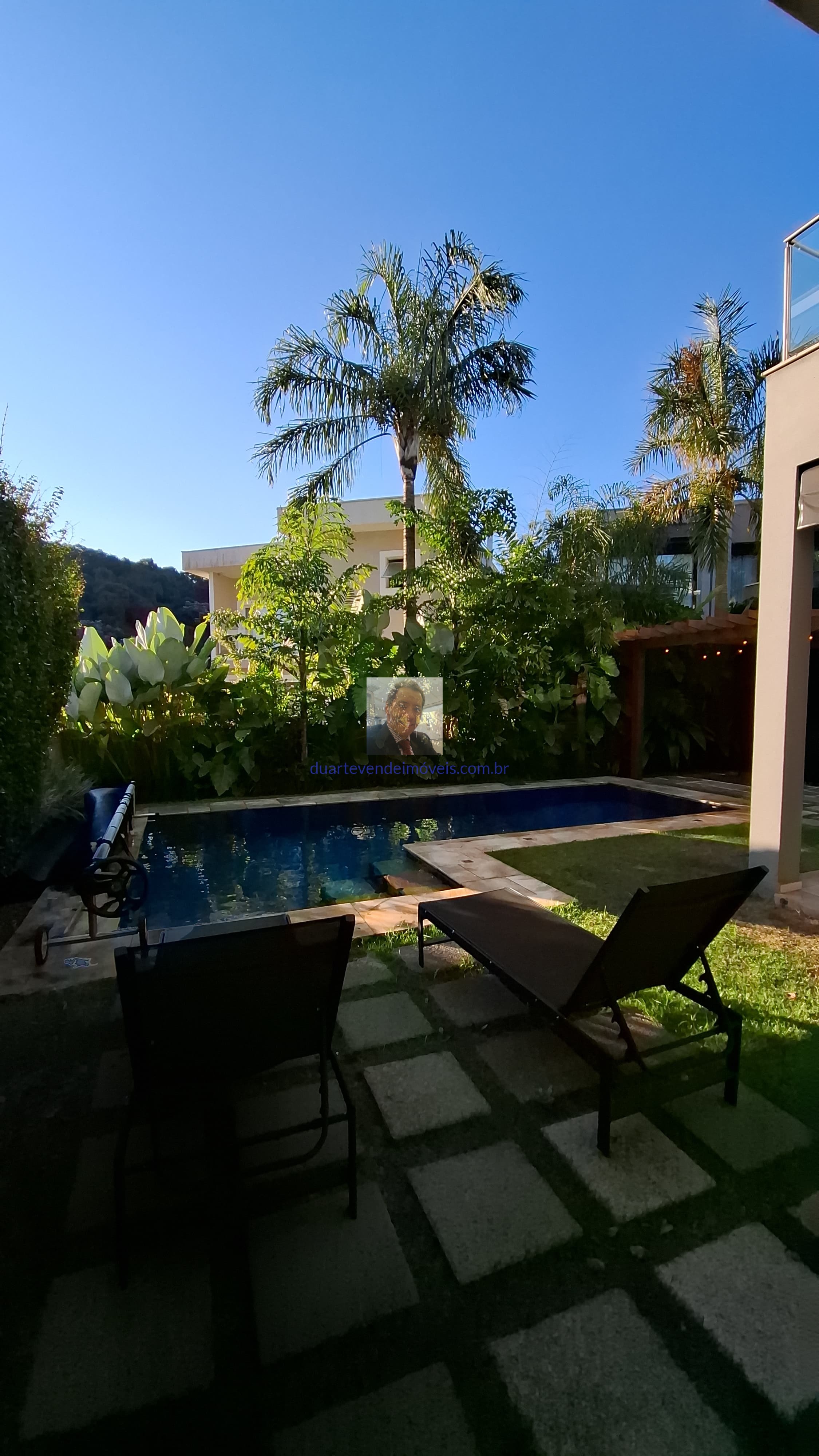 Casa de Condomínio à venda com 4 quartos, 463m² - Foto 43
