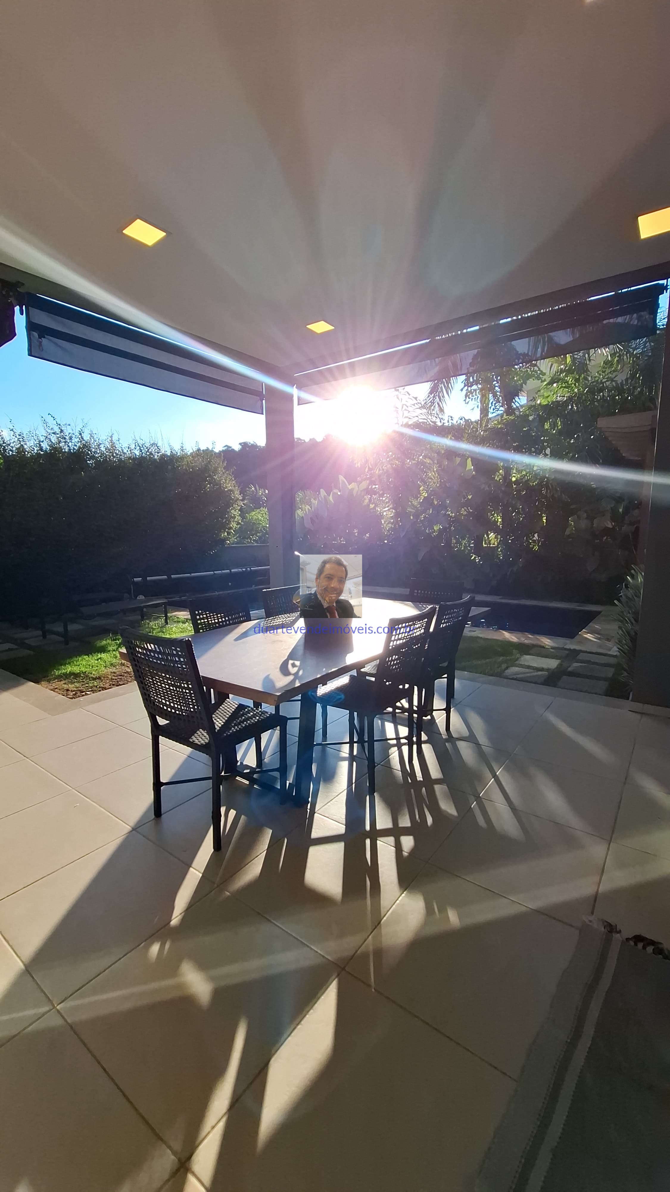 Casa de Condomínio à venda com 4 quartos, 463m² - Foto 42