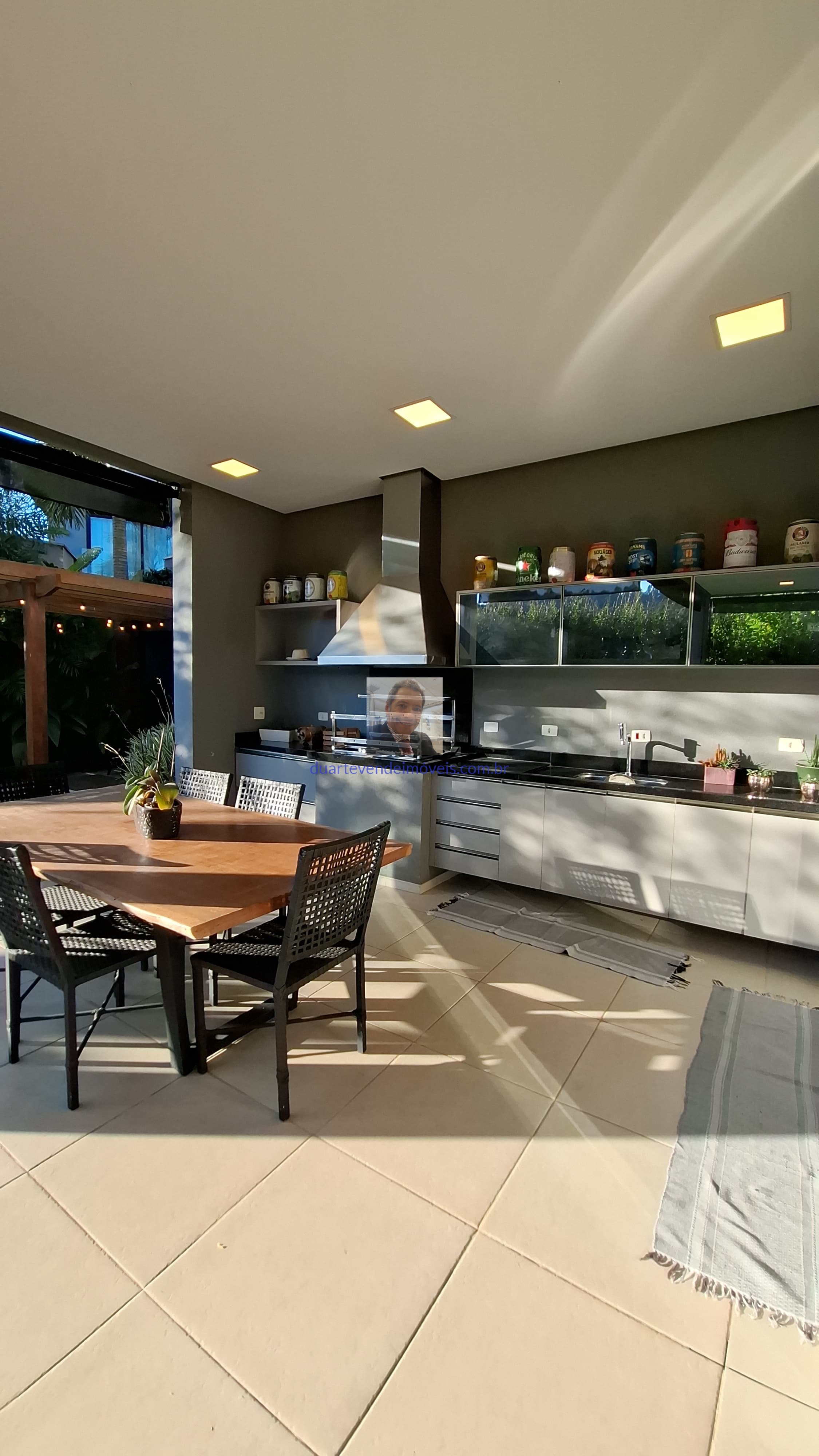 Casa de Condomínio à venda com 4 quartos, 463m² - Foto 44
