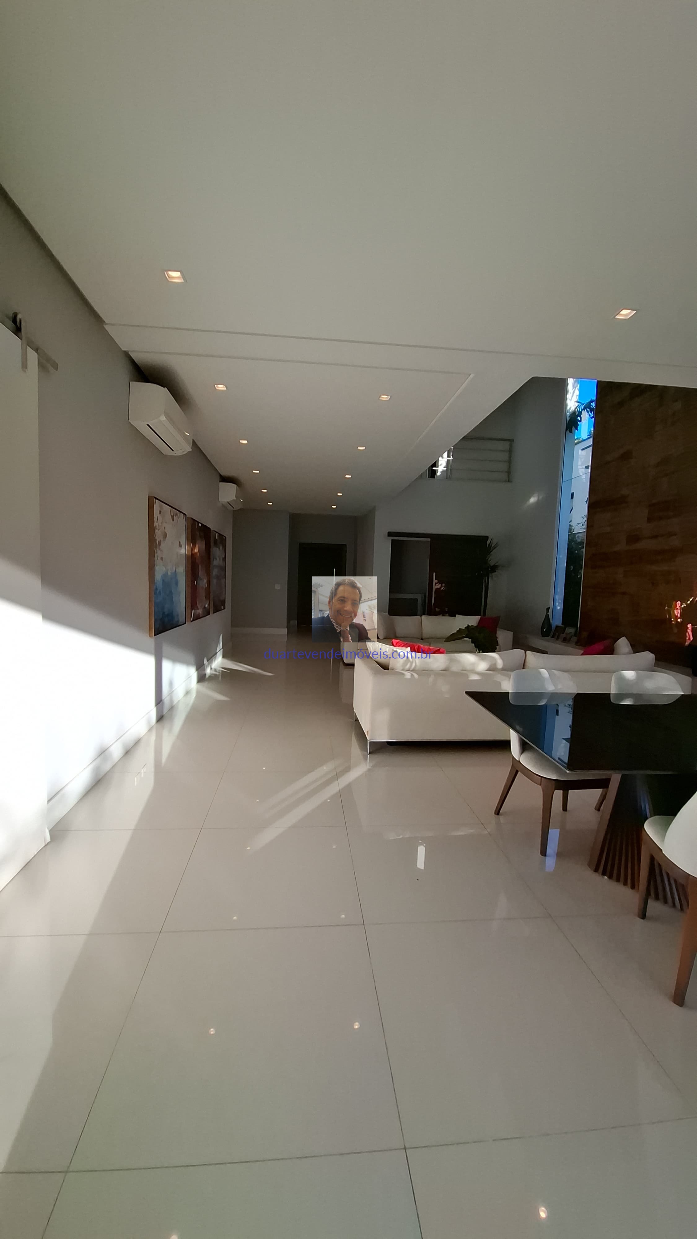 Casa de Condomínio à venda com 4 quartos, 463m² - Foto 46