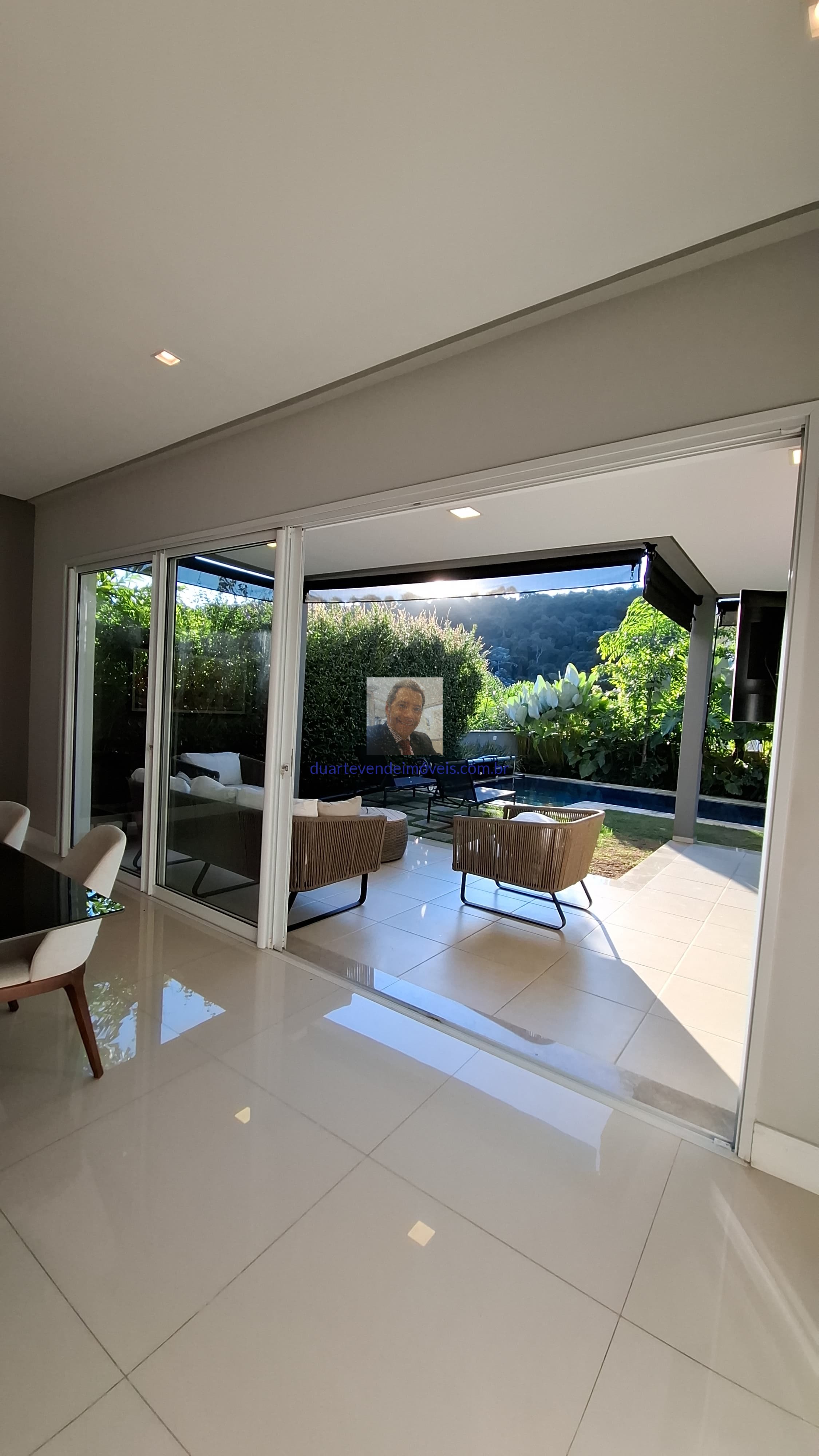 Casa de Condomínio à venda com 4 quartos, 463m² - Foto 48
