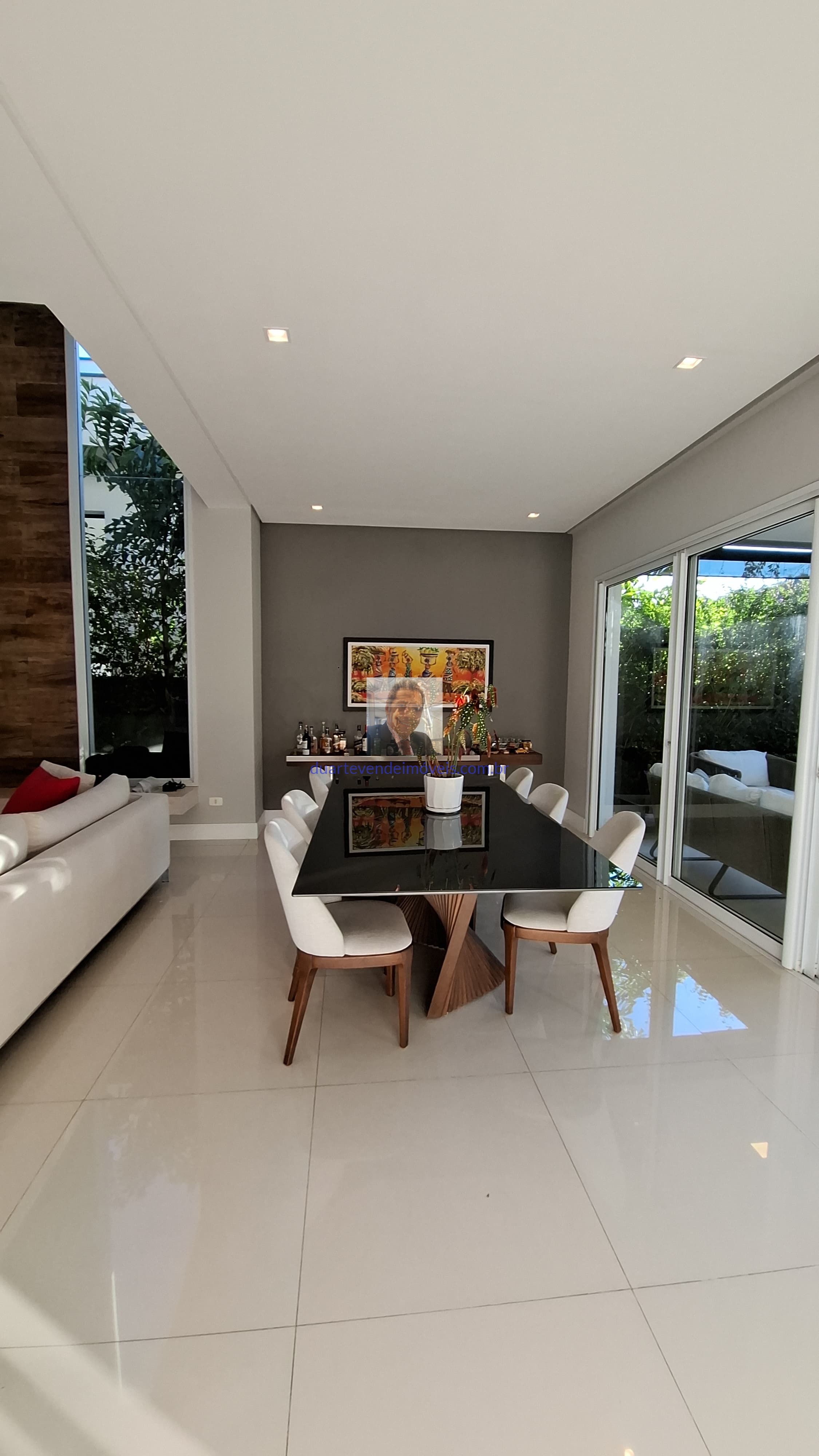 Casa de Condomínio à venda com 4 quartos, 463m² - Foto 49