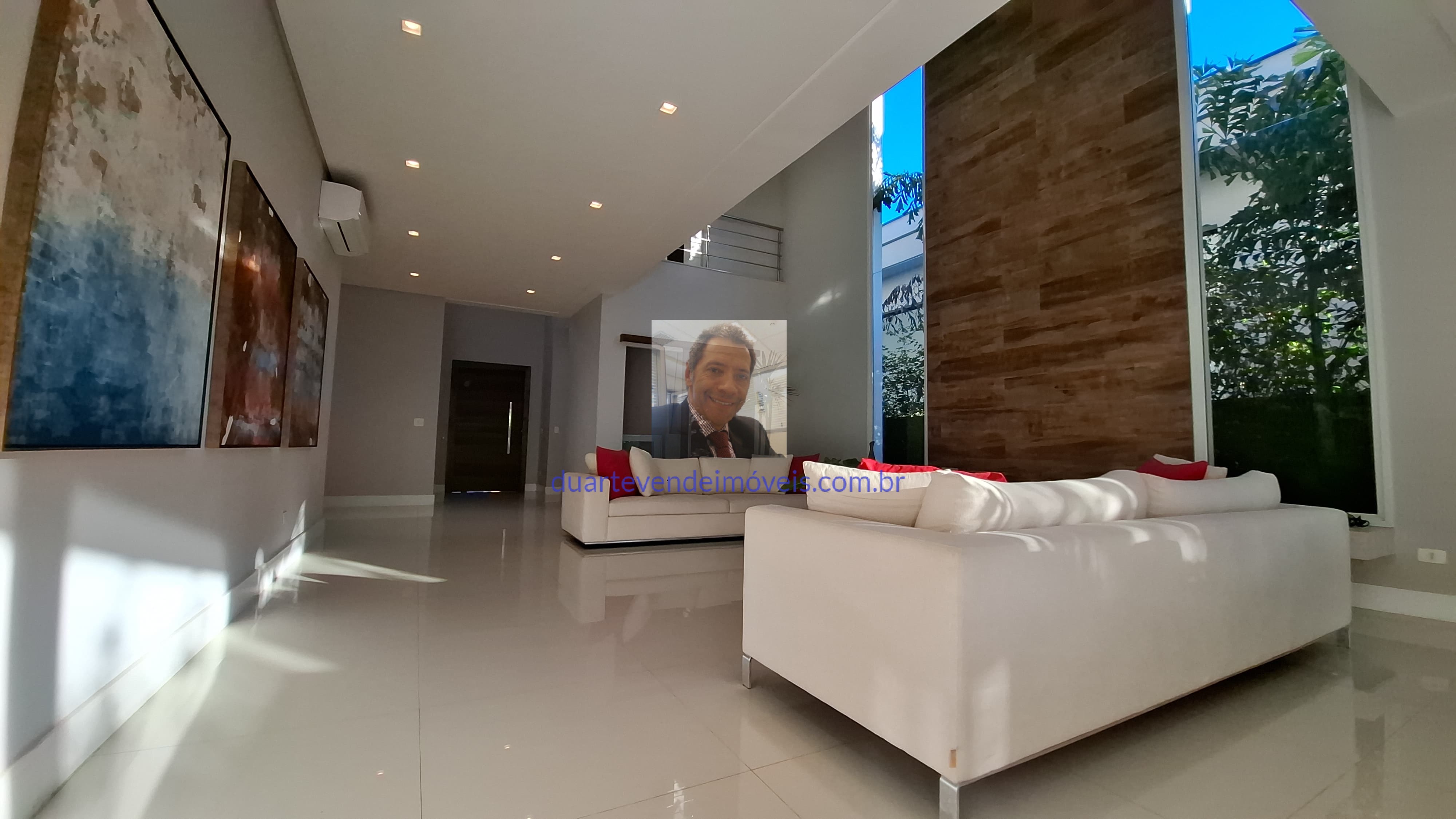 Casa de Condomínio à venda com 4 quartos, 463m² - Foto 50