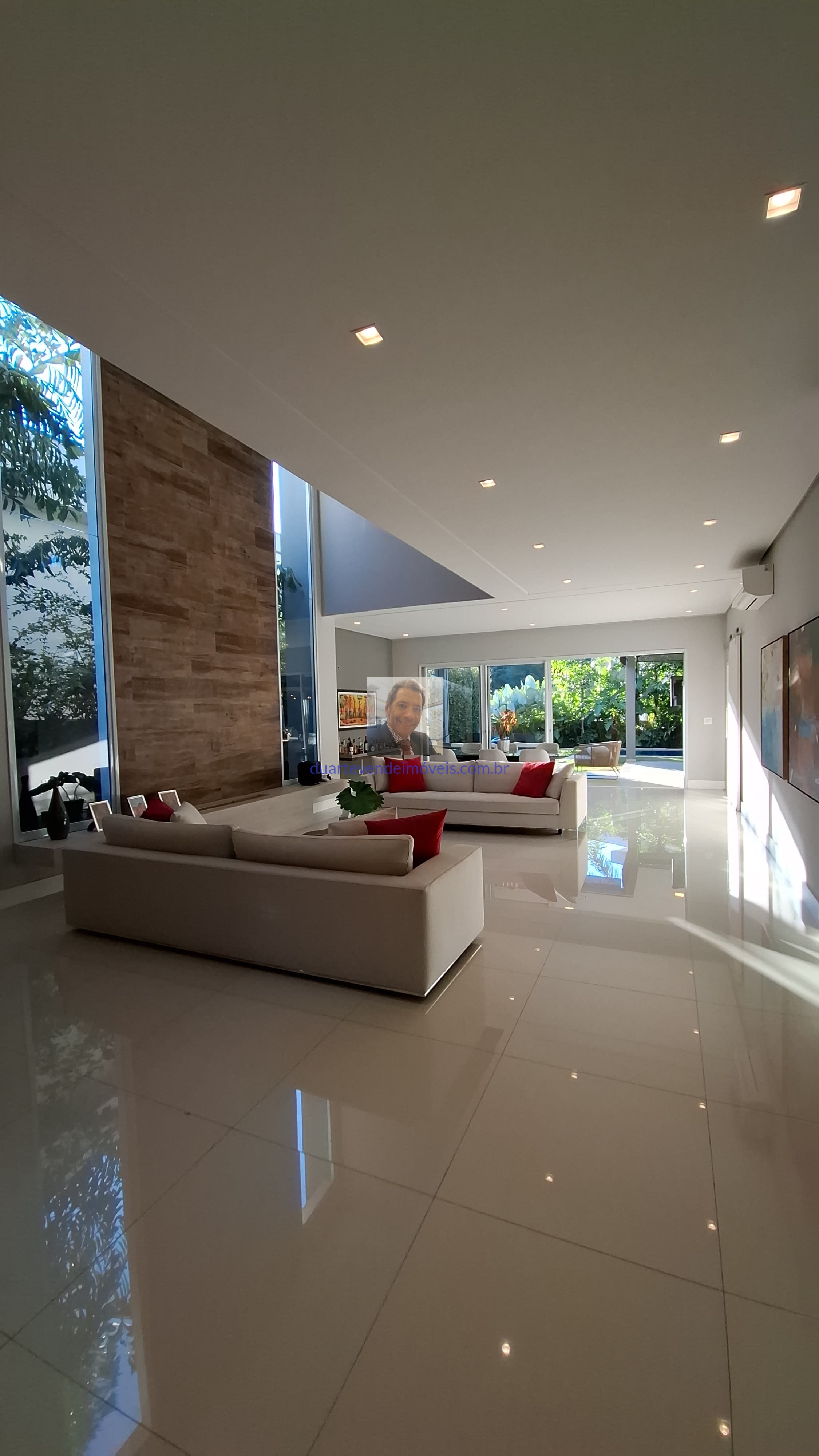 Casa de Condomínio à venda com 4 quartos, 463m² - Foto 52