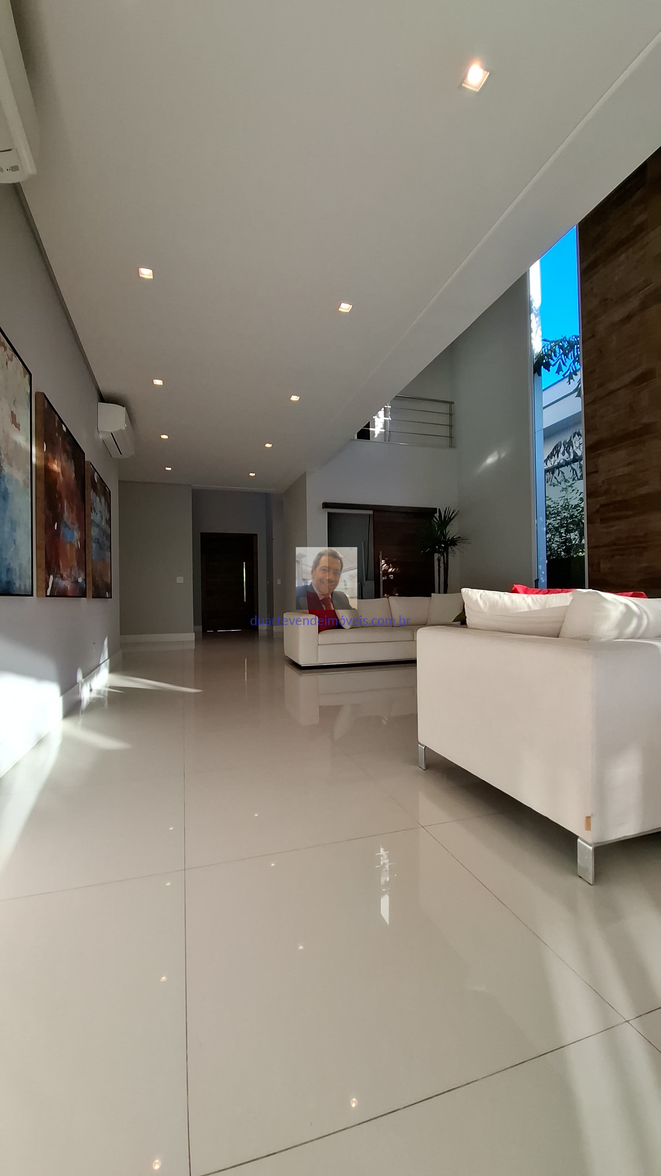 Casa de Condomínio à venda com 4 quartos, 463m² - Foto 51