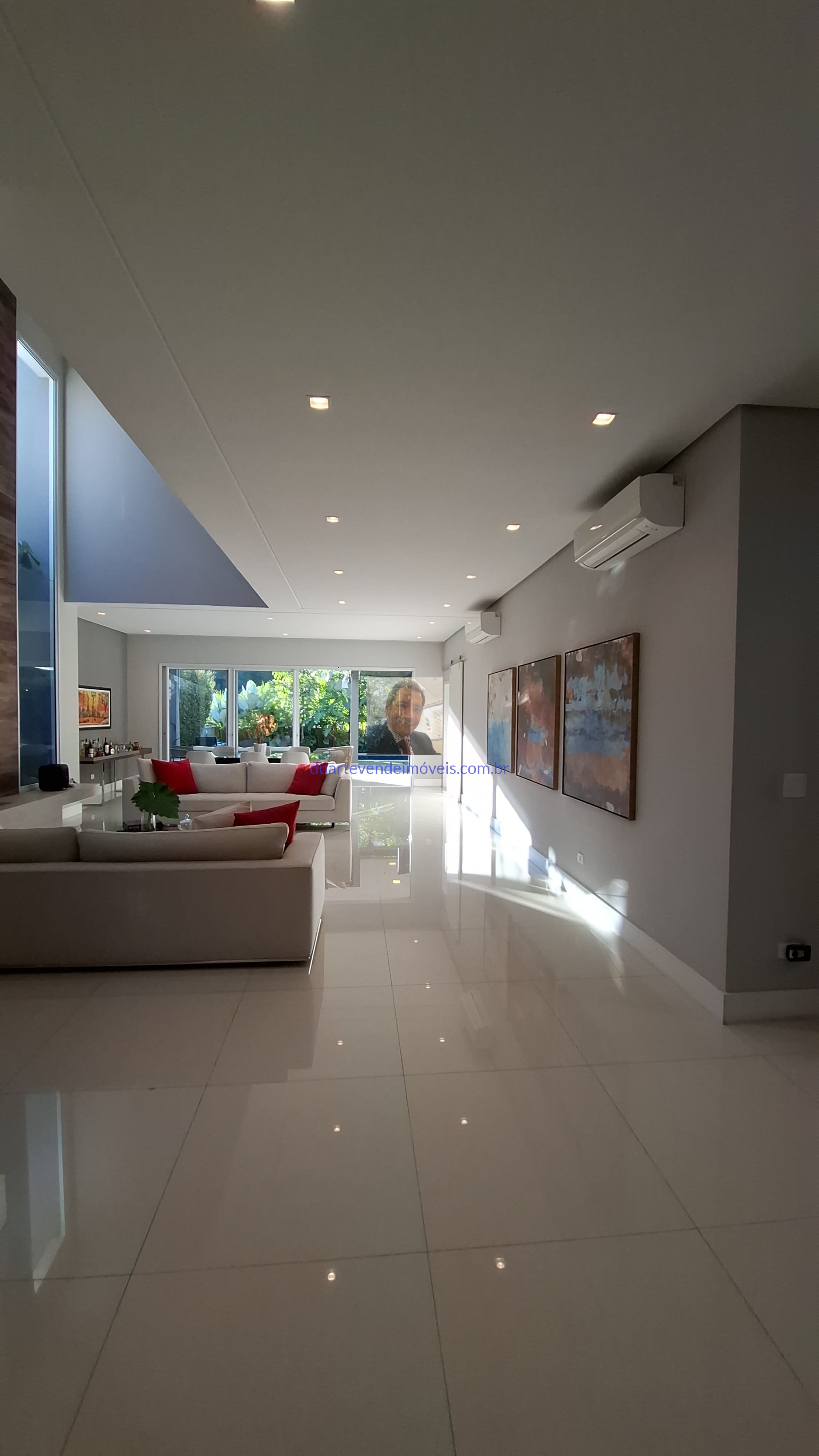 Casa de Condomínio à venda com 4 quartos, 463m² - Foto 53
