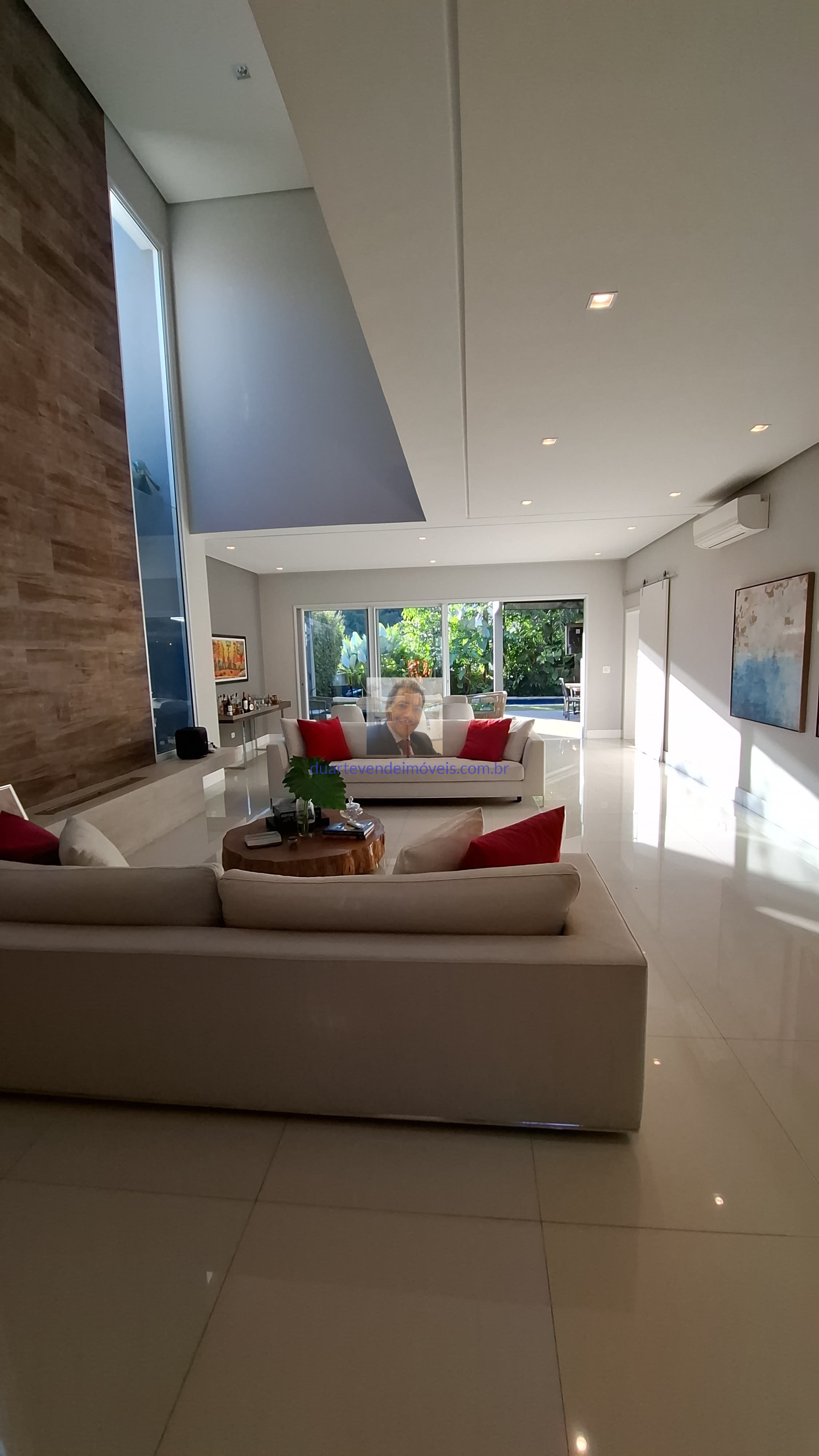 Casa de Condomínio à venda com 4 quartos, 463m² - Foto 55