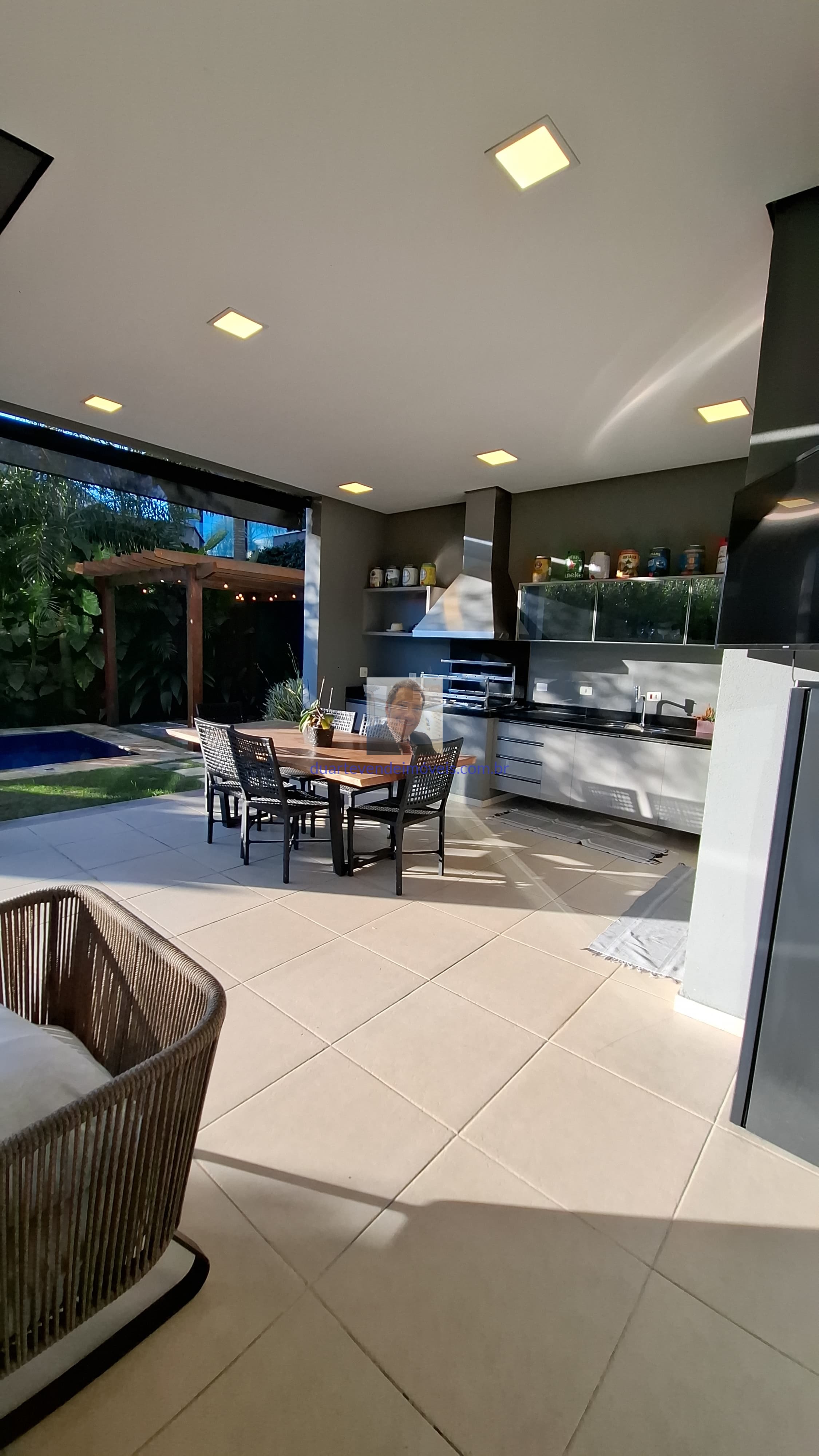 Casa de Condomínio à venda com 4 quartos, 463m² - Foto 57