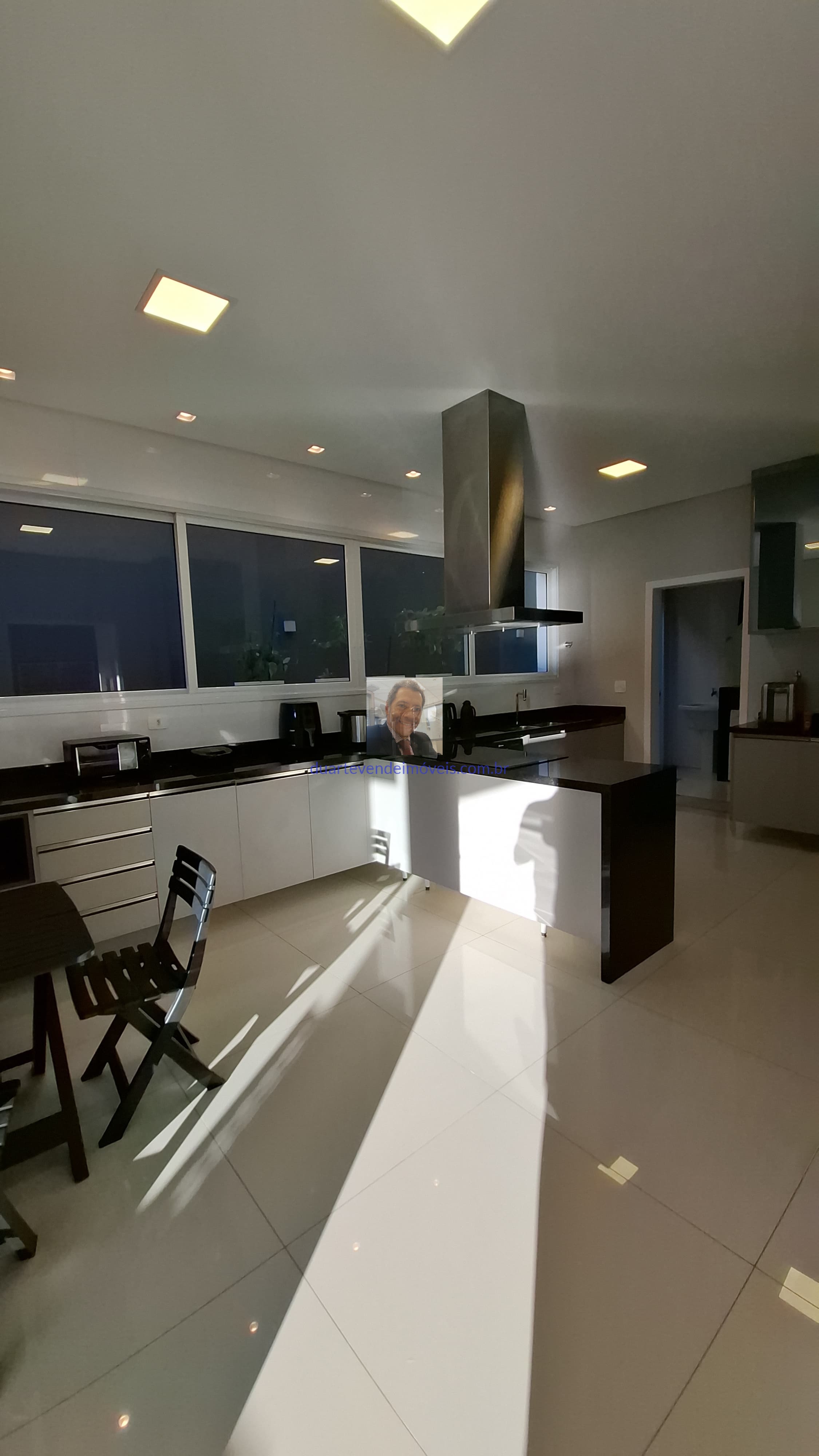 Casa de Condomínio à venda com 4 quartos, 463m² - Foto 59