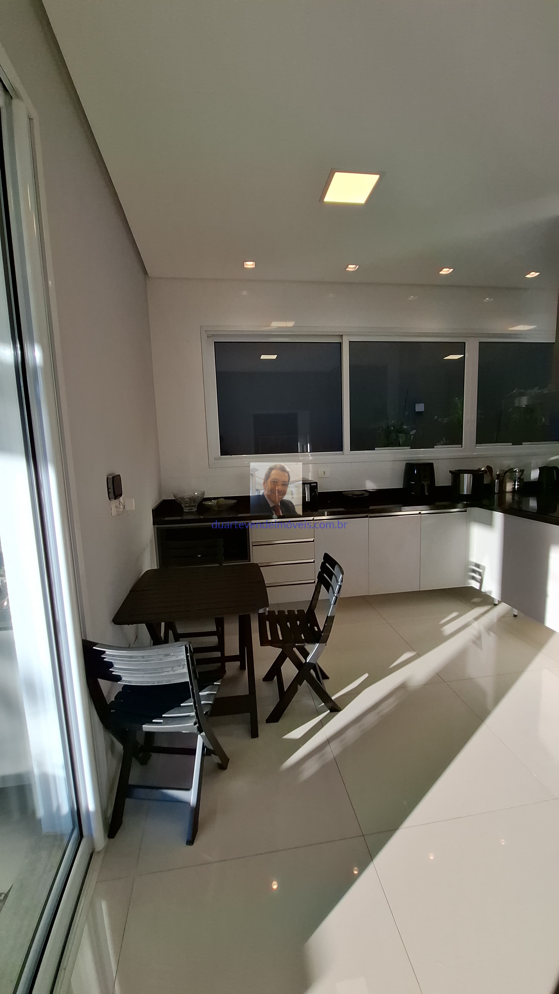 Casa de Condomínio à venda com 4 quartos, 463m² - Foto 58