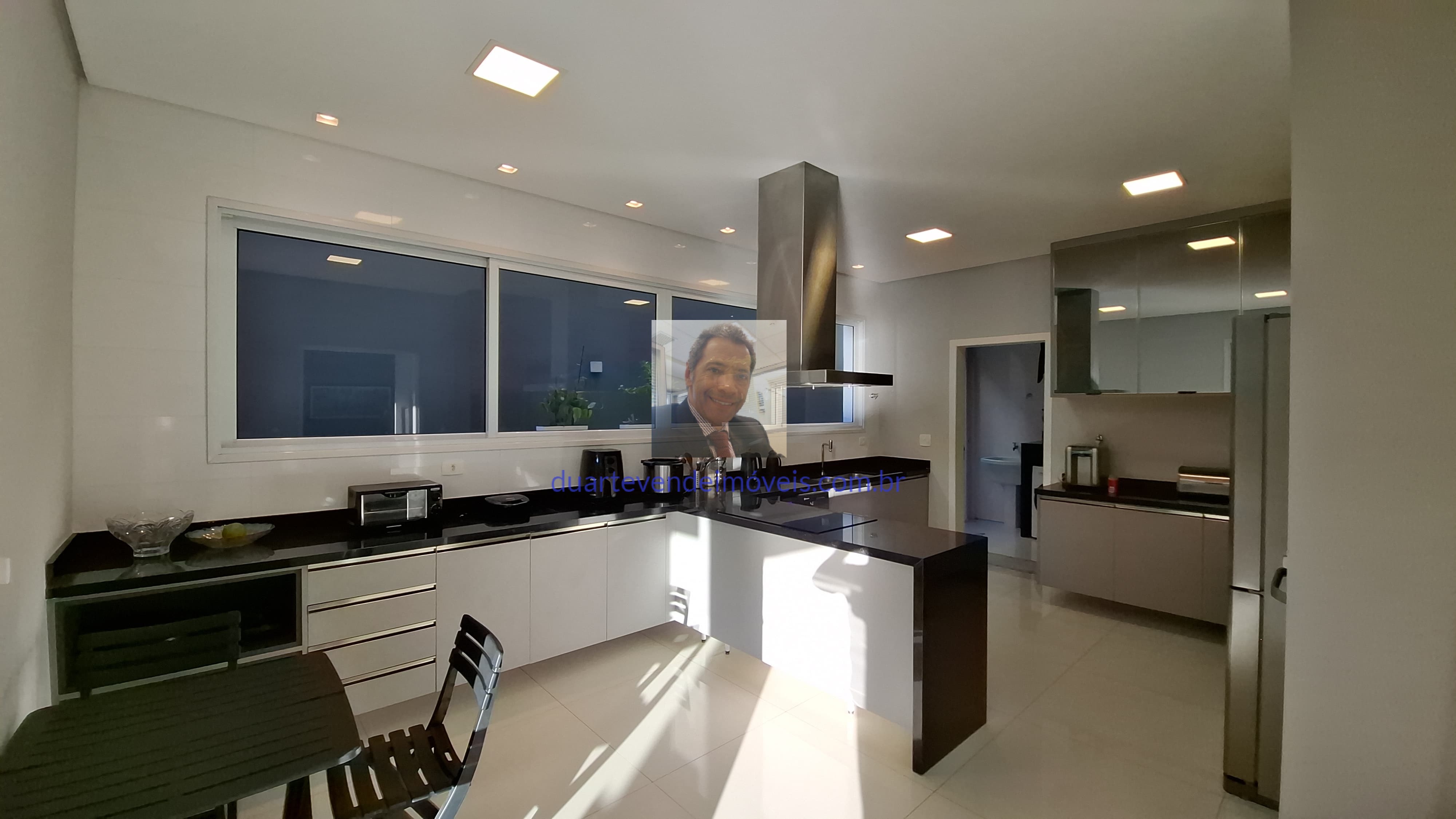 Casa de Condomínio à venda com 4 quartos, 463m² - Foto 60