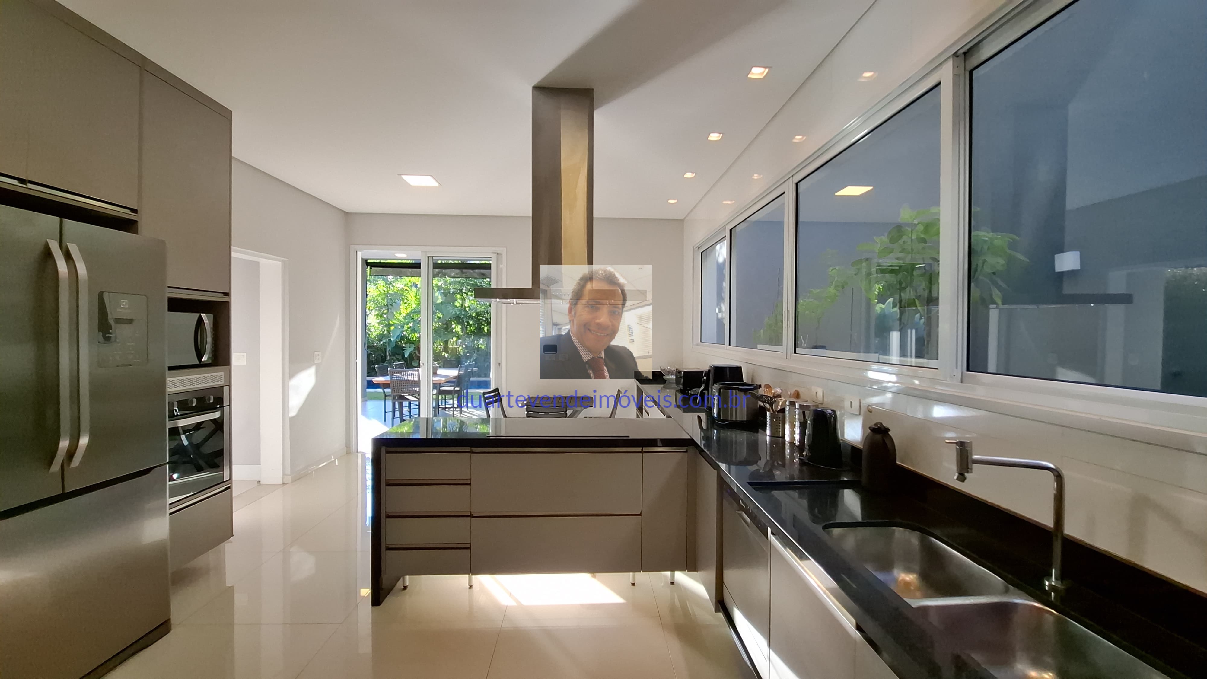 Casa de Condomínio à venda com 4 quartos, 463m² - Foto 63