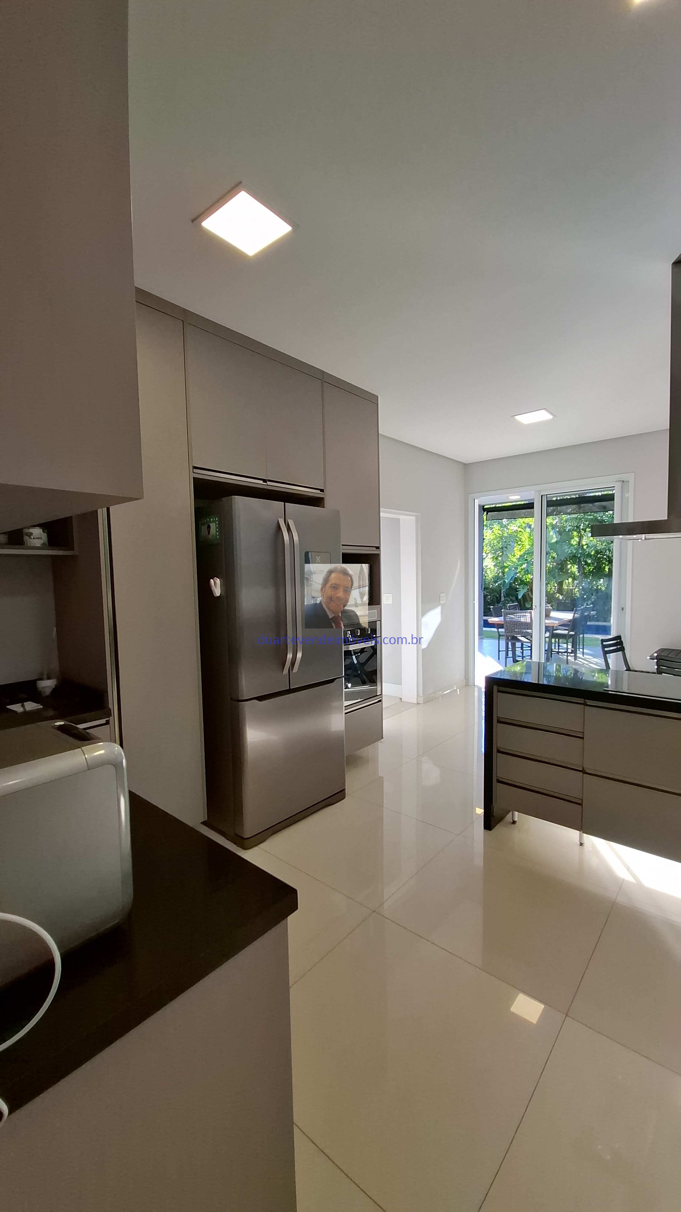 Casa de Condomínio à venda com 4 quartos, 463m² - Foto 61