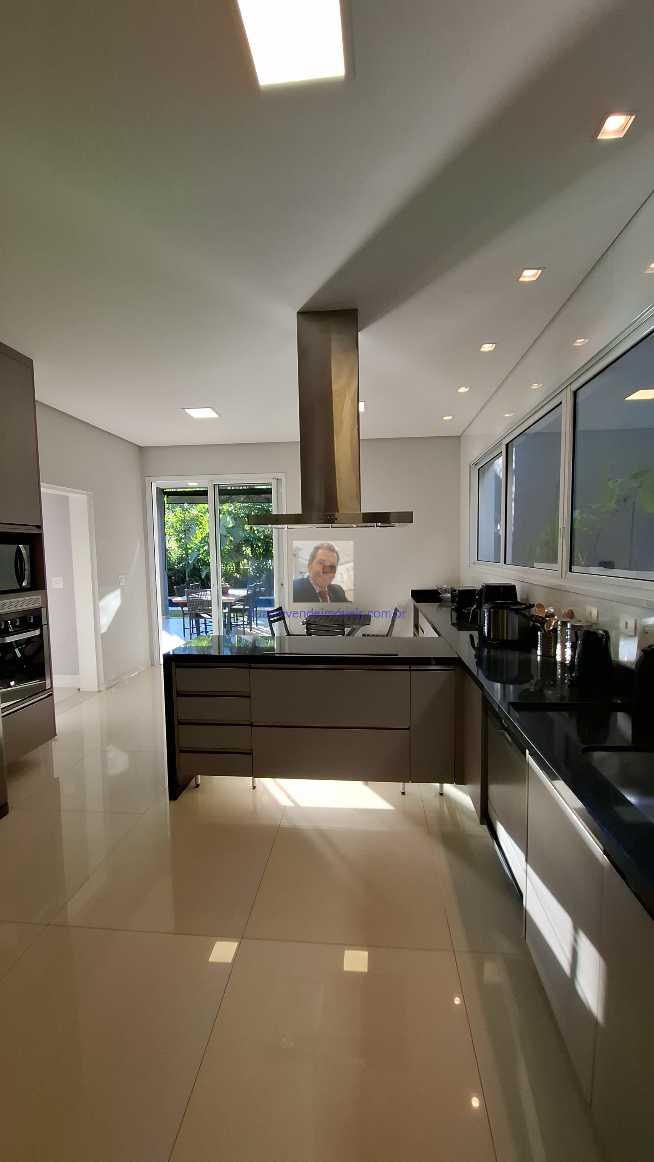 Casa de Condomínio à venda com 4 quartos, 463m² - Foto 62