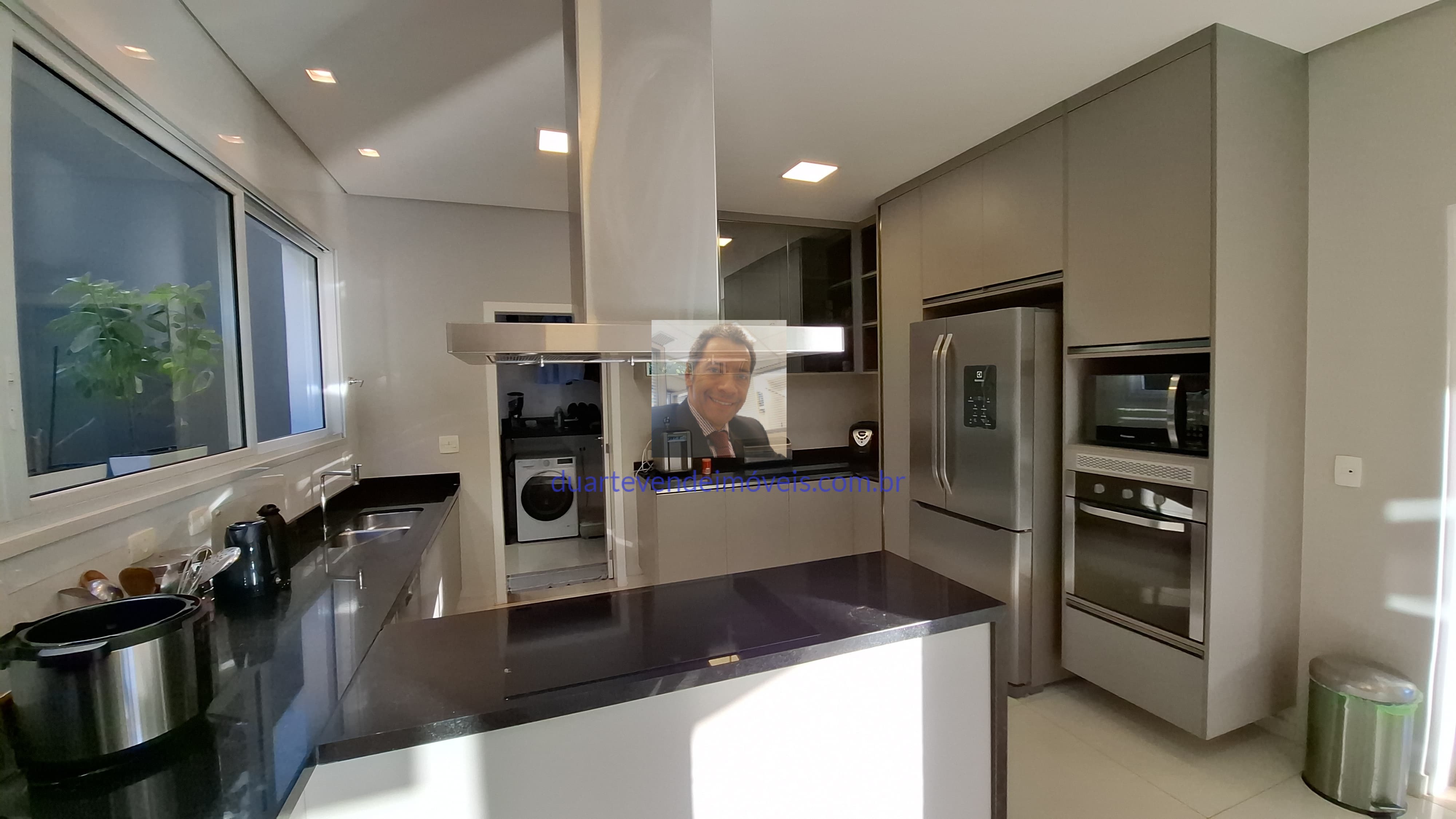 Casa de Condomínio à venda com 4 quartos, 463m² - Foto 67