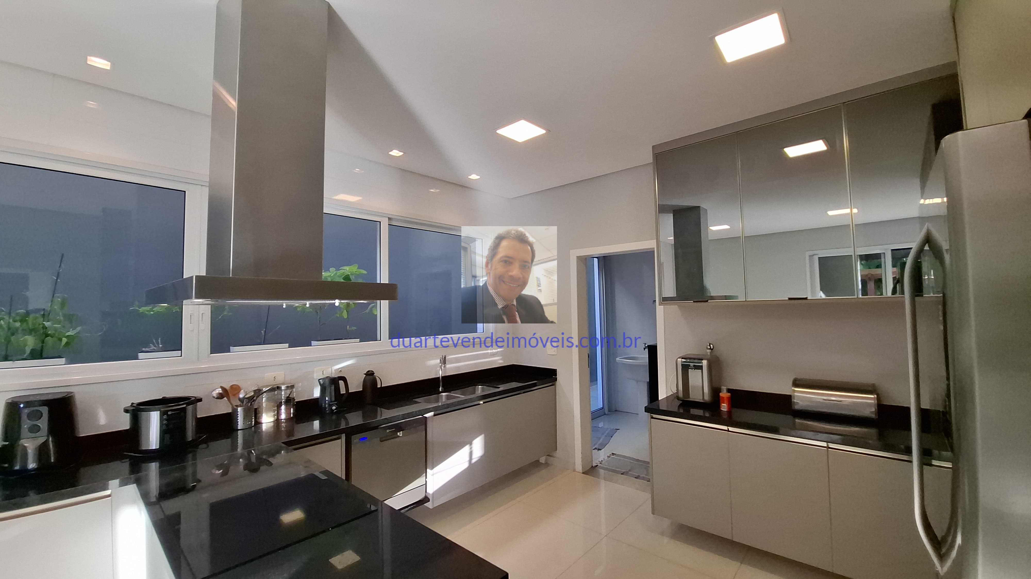 Casa de Condomínio à venda com 4 quartos, 463m² - Foto 66