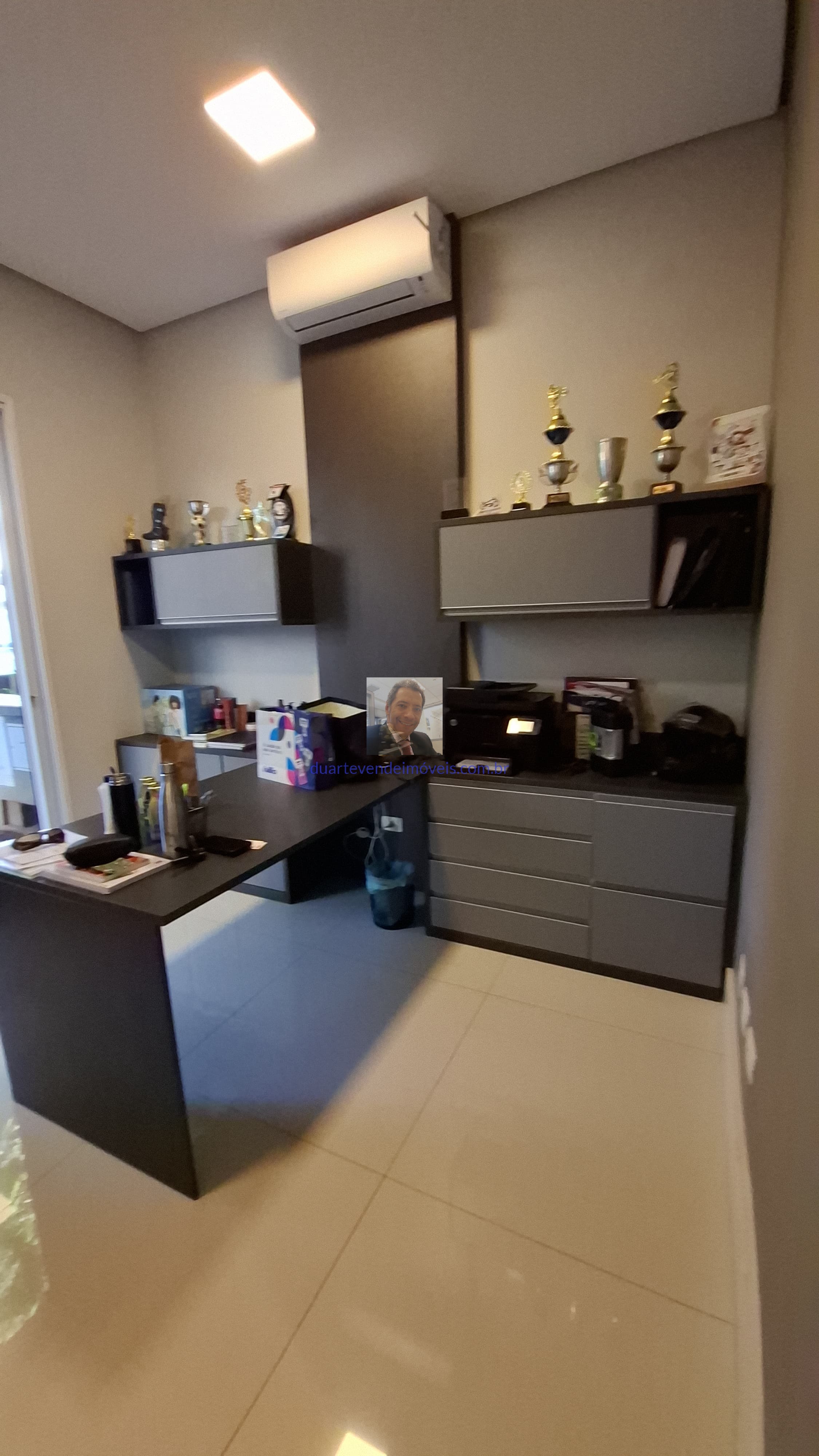Casa de Condomínio à venda com 4 quartos, 463m² - Foto 69