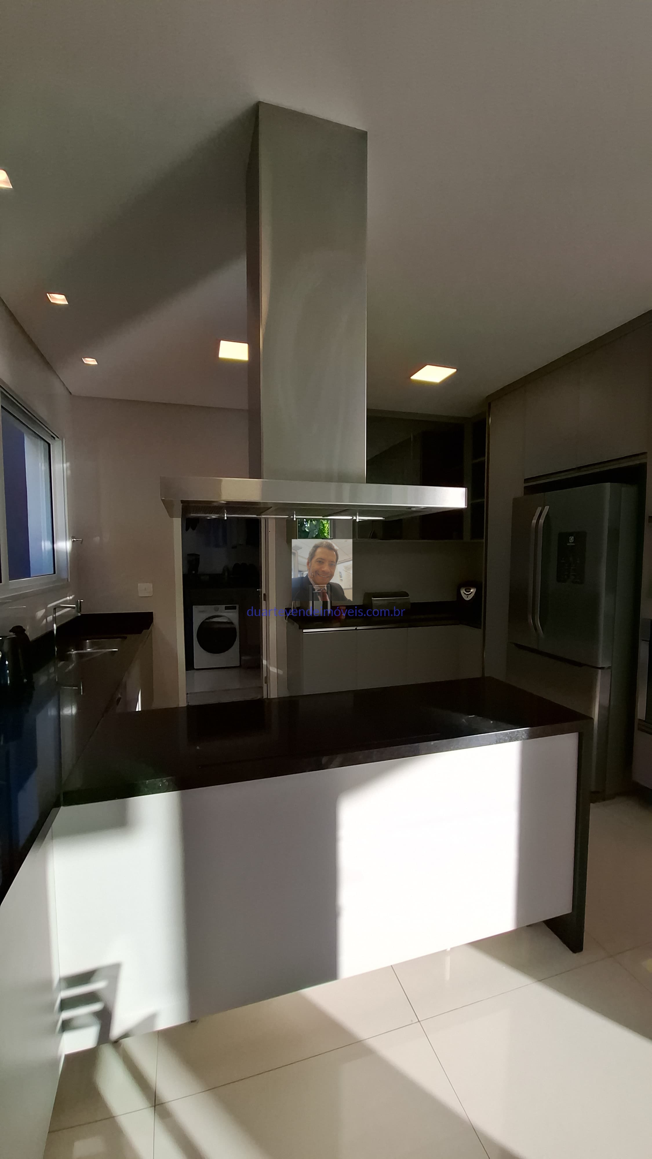 Casa de Condomínio à venda com 4 quartos, 463m² - Foto 68