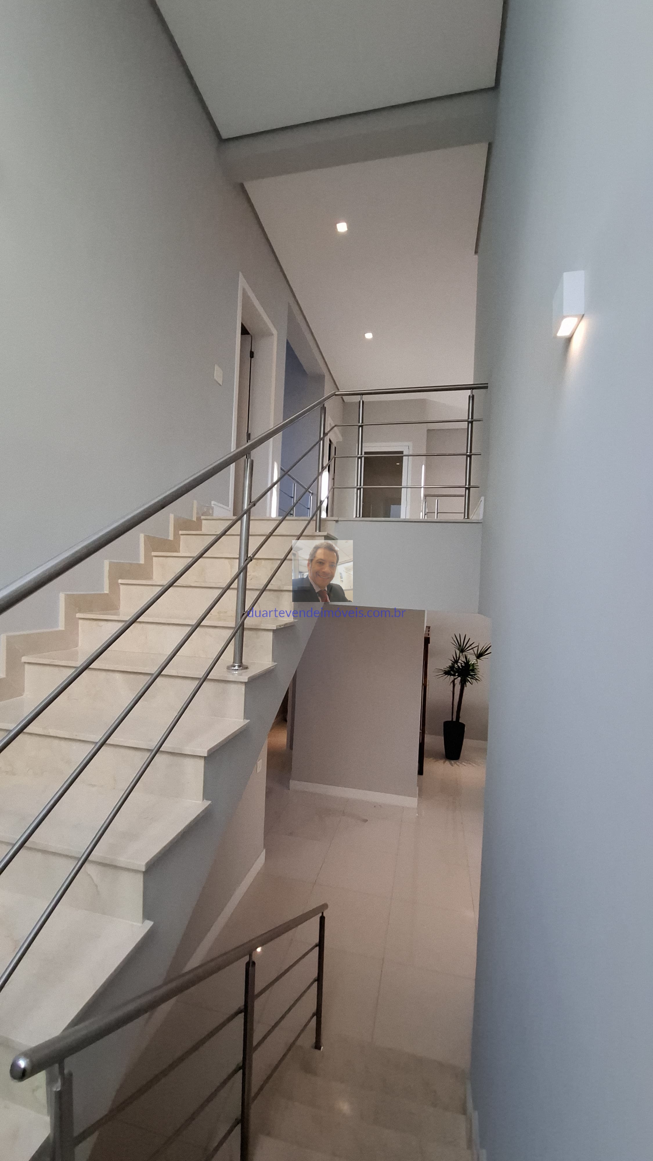 Casa de Condomínio à venda com 4 quartos, 463m² - Foto 71