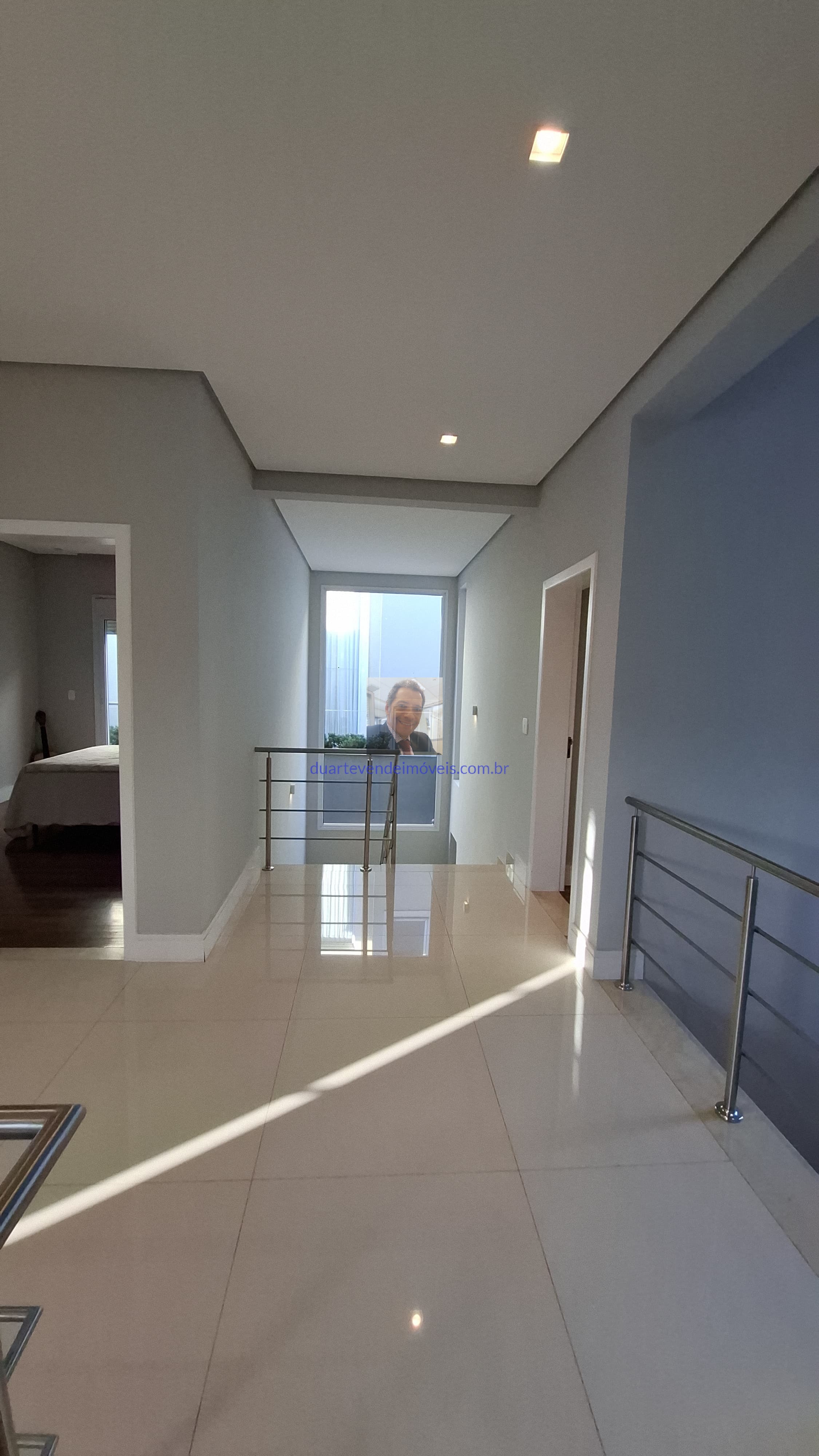 Casa de Condomínio à venda com 4 quartos, 463m² - Foto 75