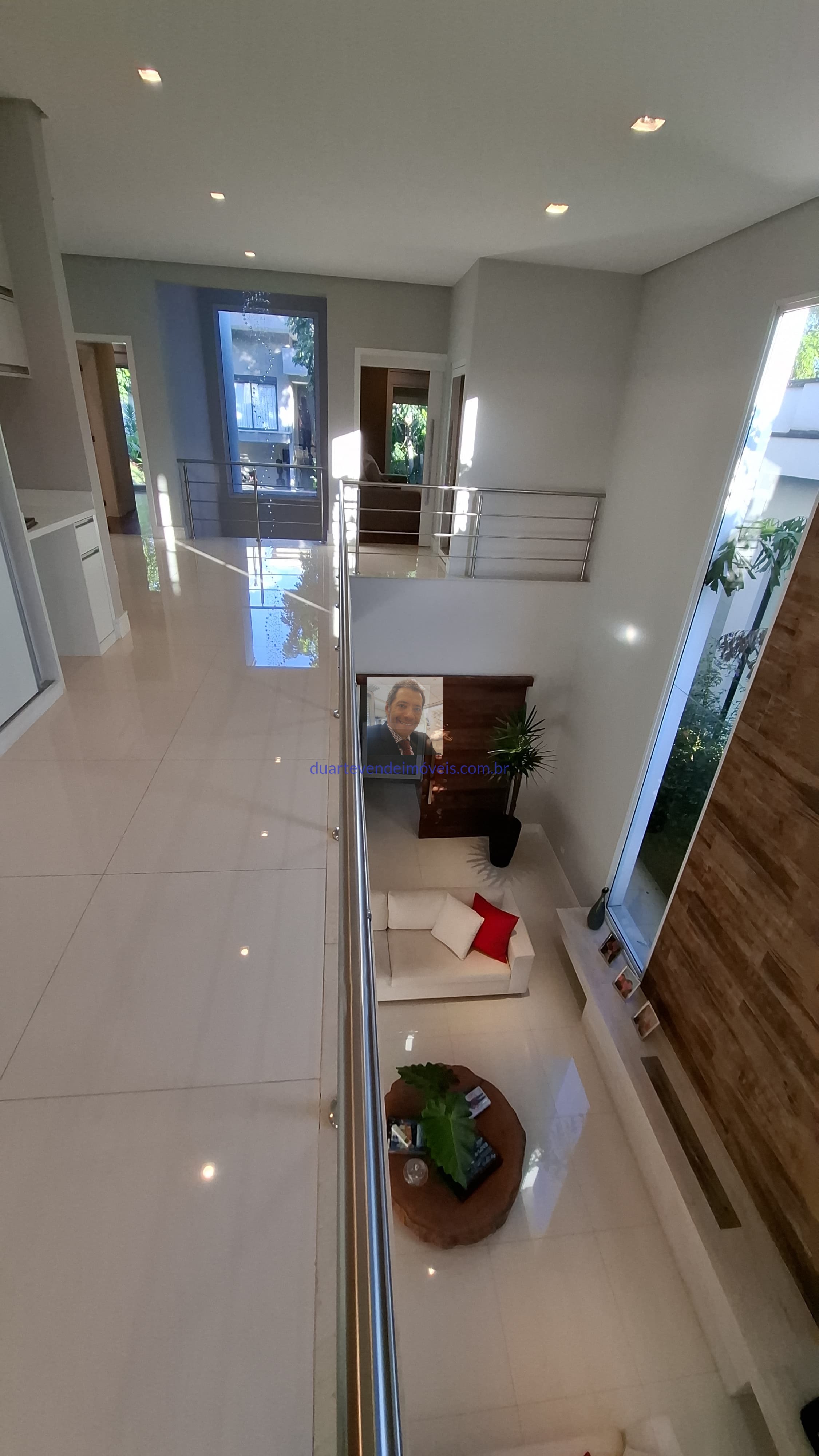 Casa de Condomínio à venda com 4 quartos, 463m² - Foto 77