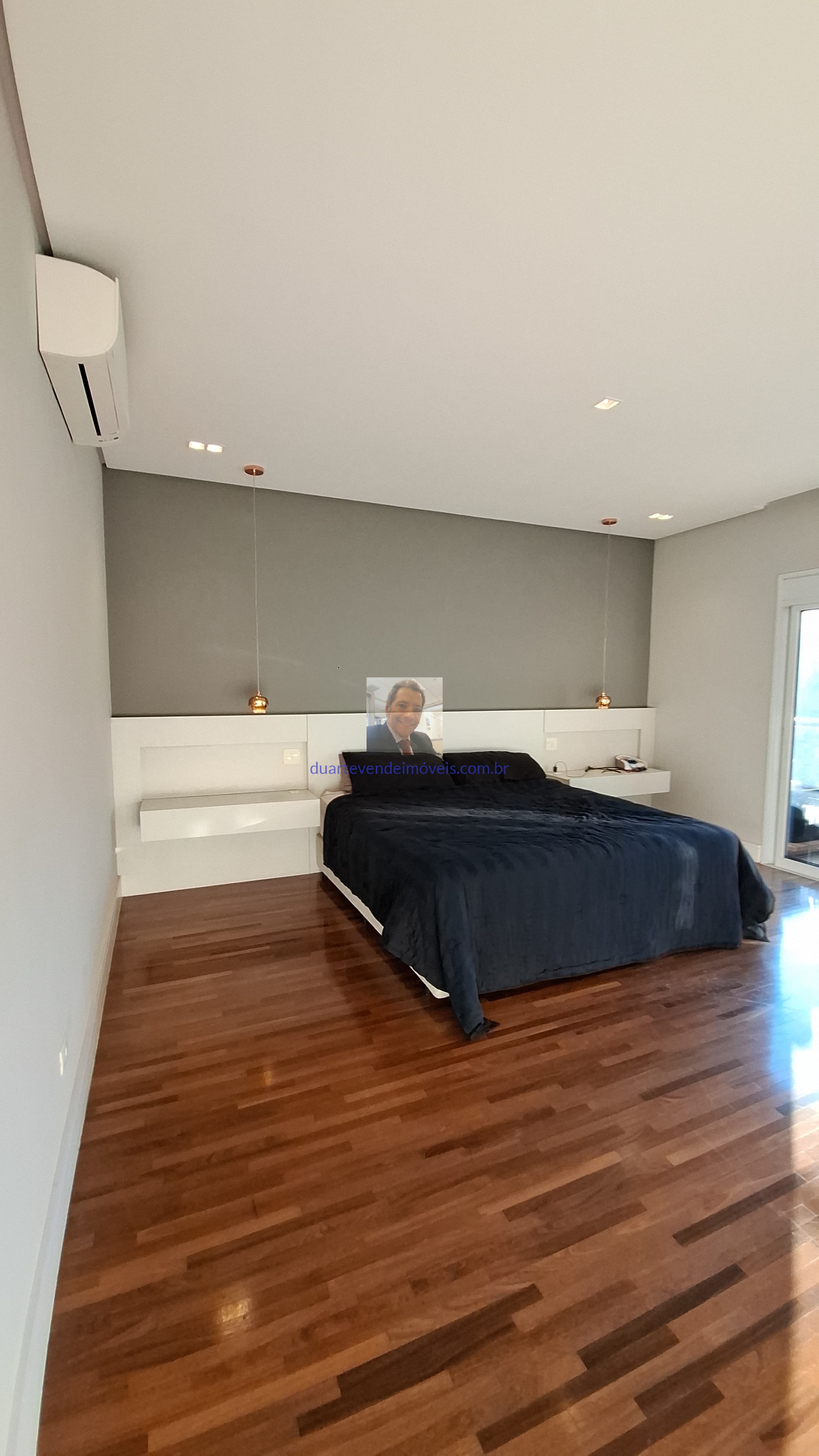 Casa de Condomínio à venda com 4 quartos, 463m² - Foto 81