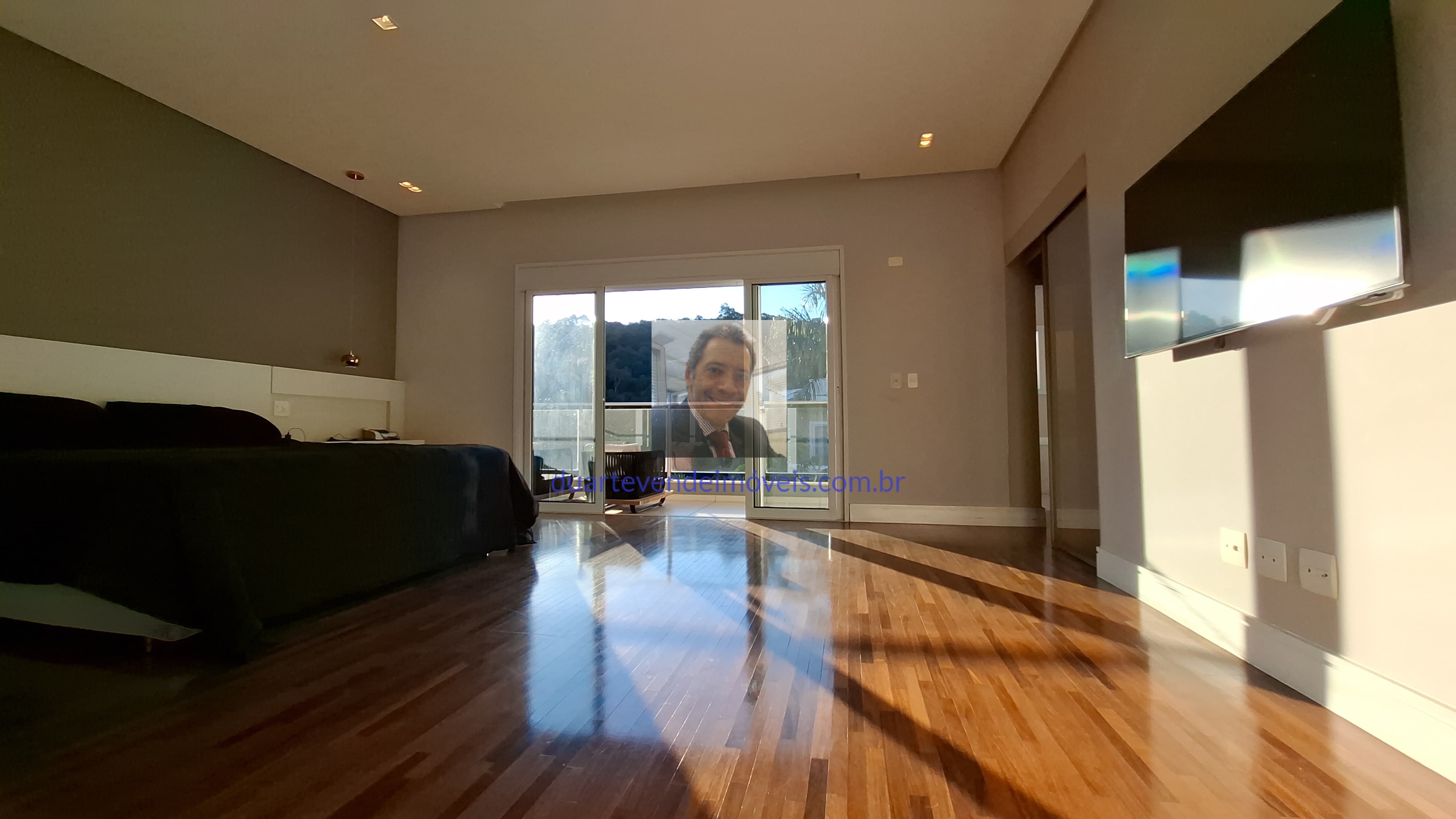 Casa de Condomínio à venda com 4 quartos, 463m² - Foto 82