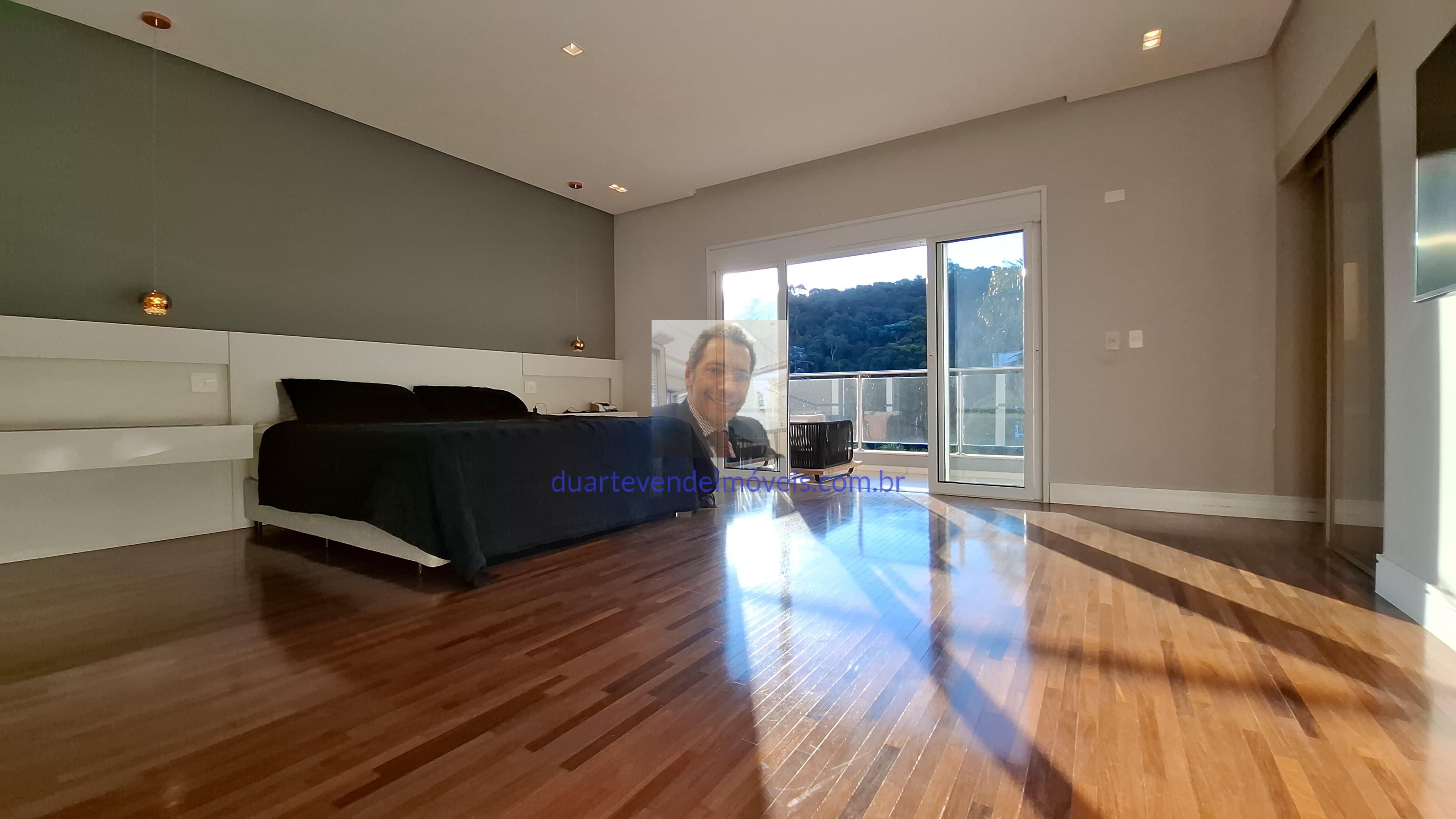 Casa de Condomínio à venda com 4 quartos, 463m² - Foto 83