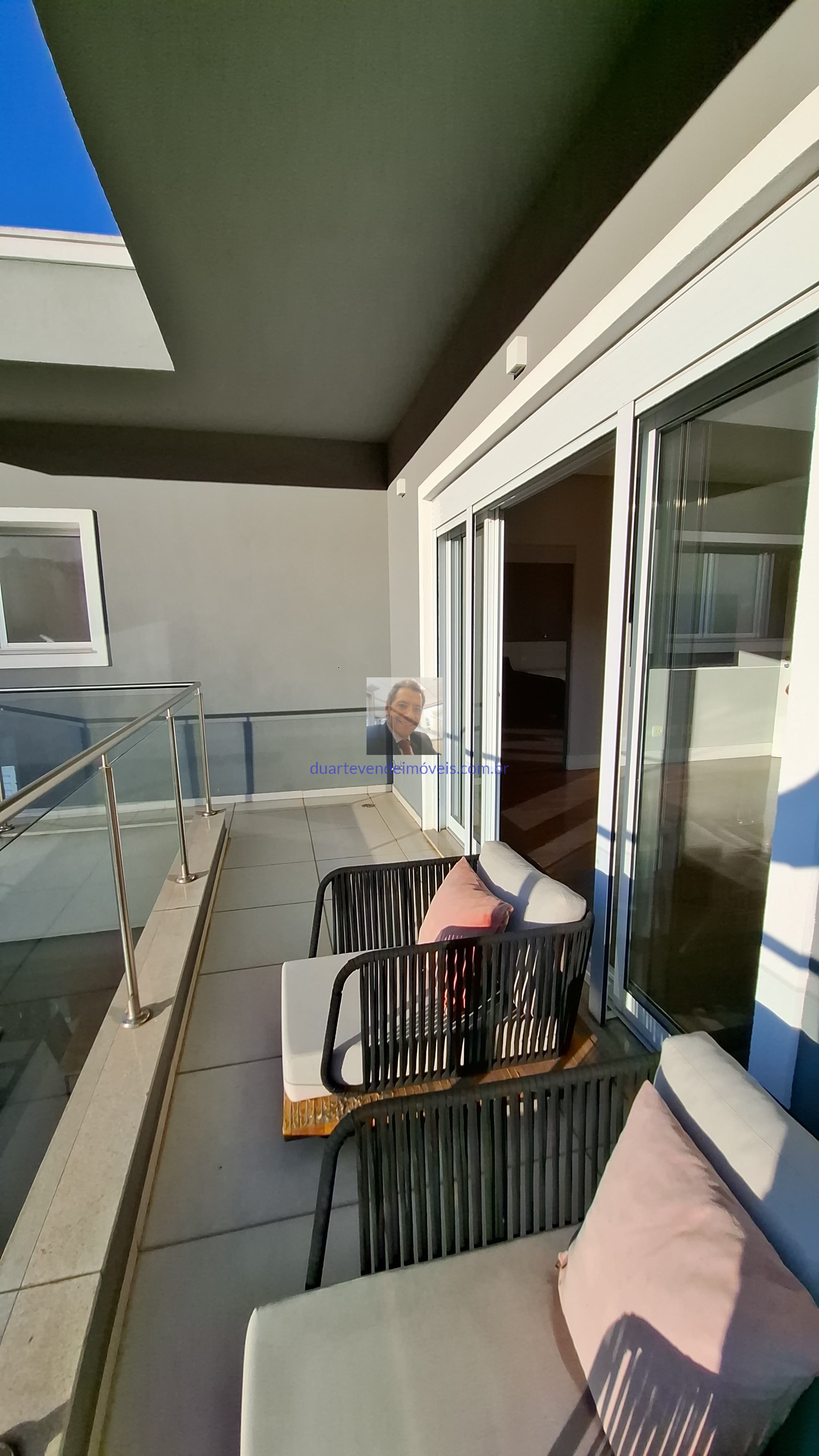 Casa de Condomínio à venda com 4 quartos, 463m² - Foto 84