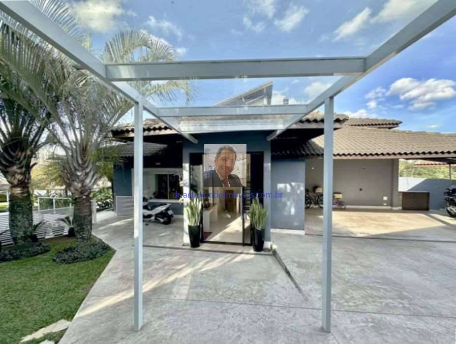 Casa de Condomínio, 4 quartos - Foto 6