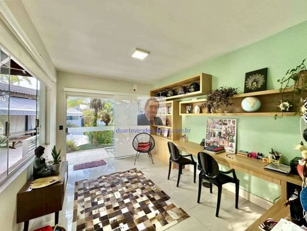 Casa de Condomínio, 4 quartos - Foto 11