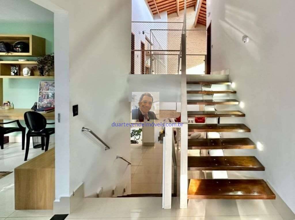 Casa de Condomínio, 4 quartos - Foto 10