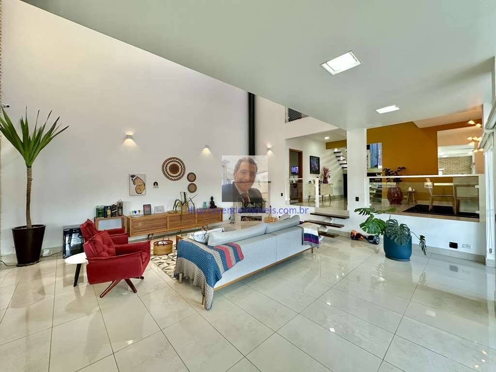 Casa de Condomínio, 4 quartos - Foto 16
